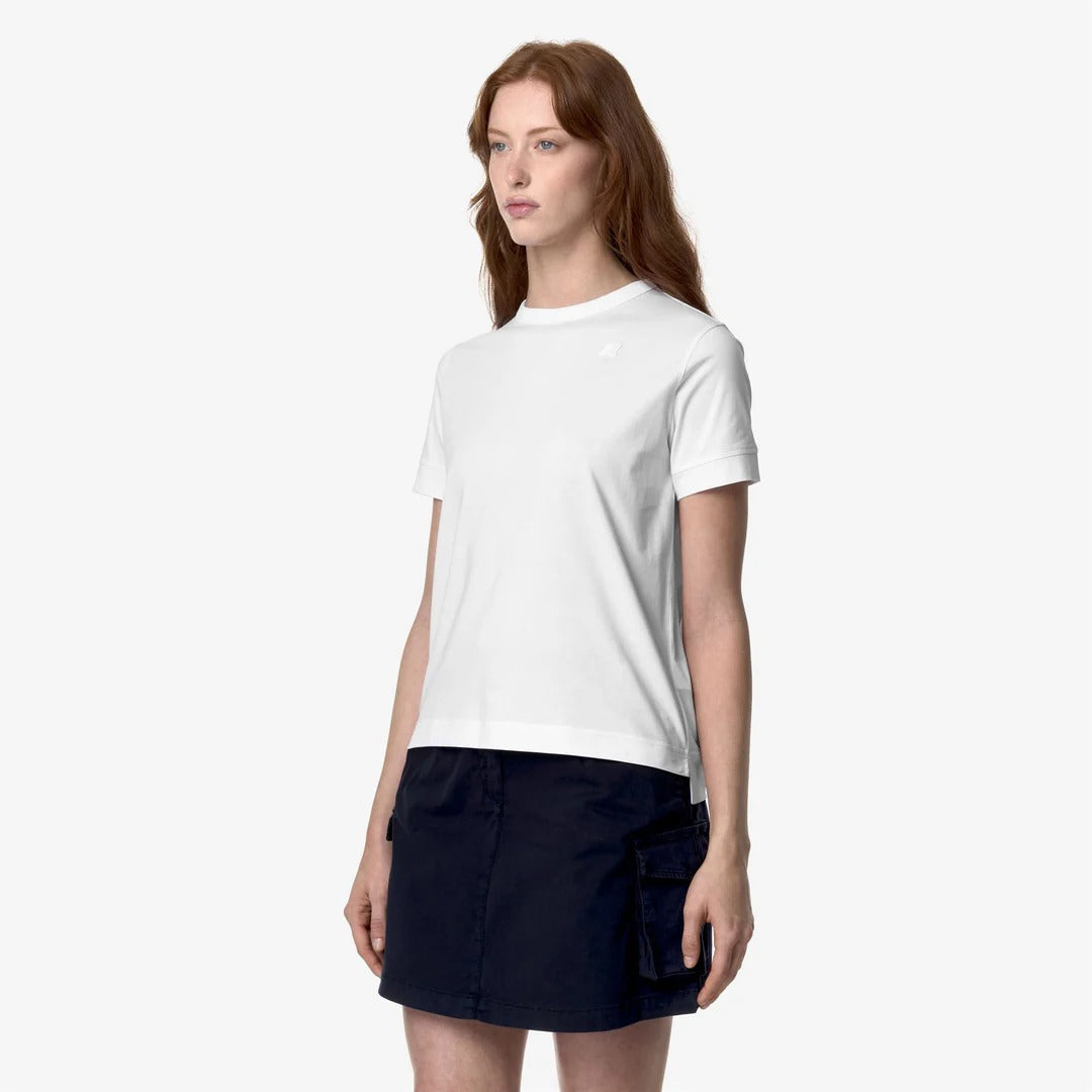 T-shirt EMEL JERSEY