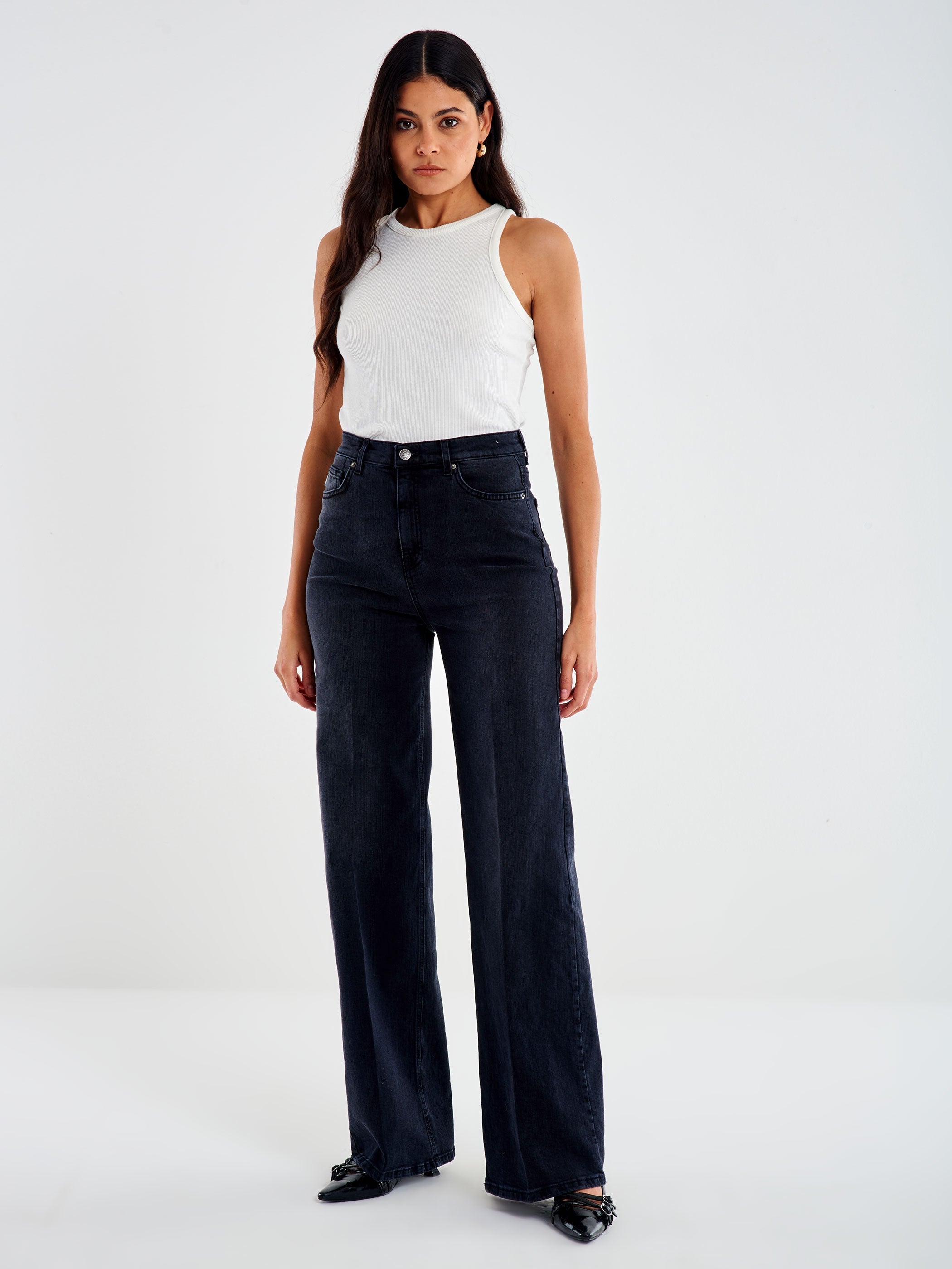 Lexie Jeans