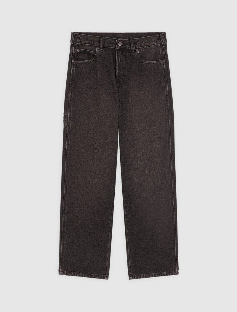958 Baggy Tapered Work Jeans