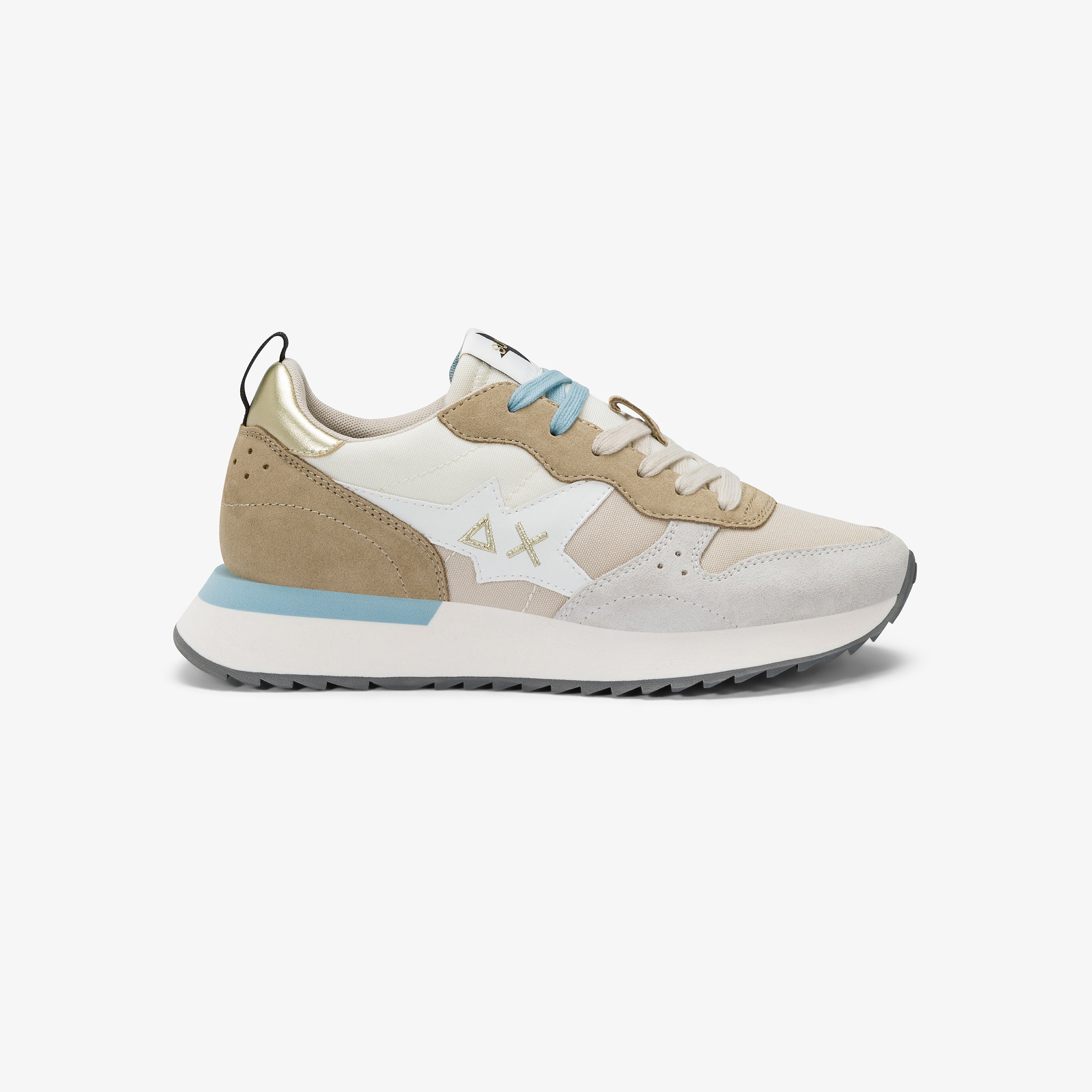 Sneakers STARGIRL MULTICOLOR