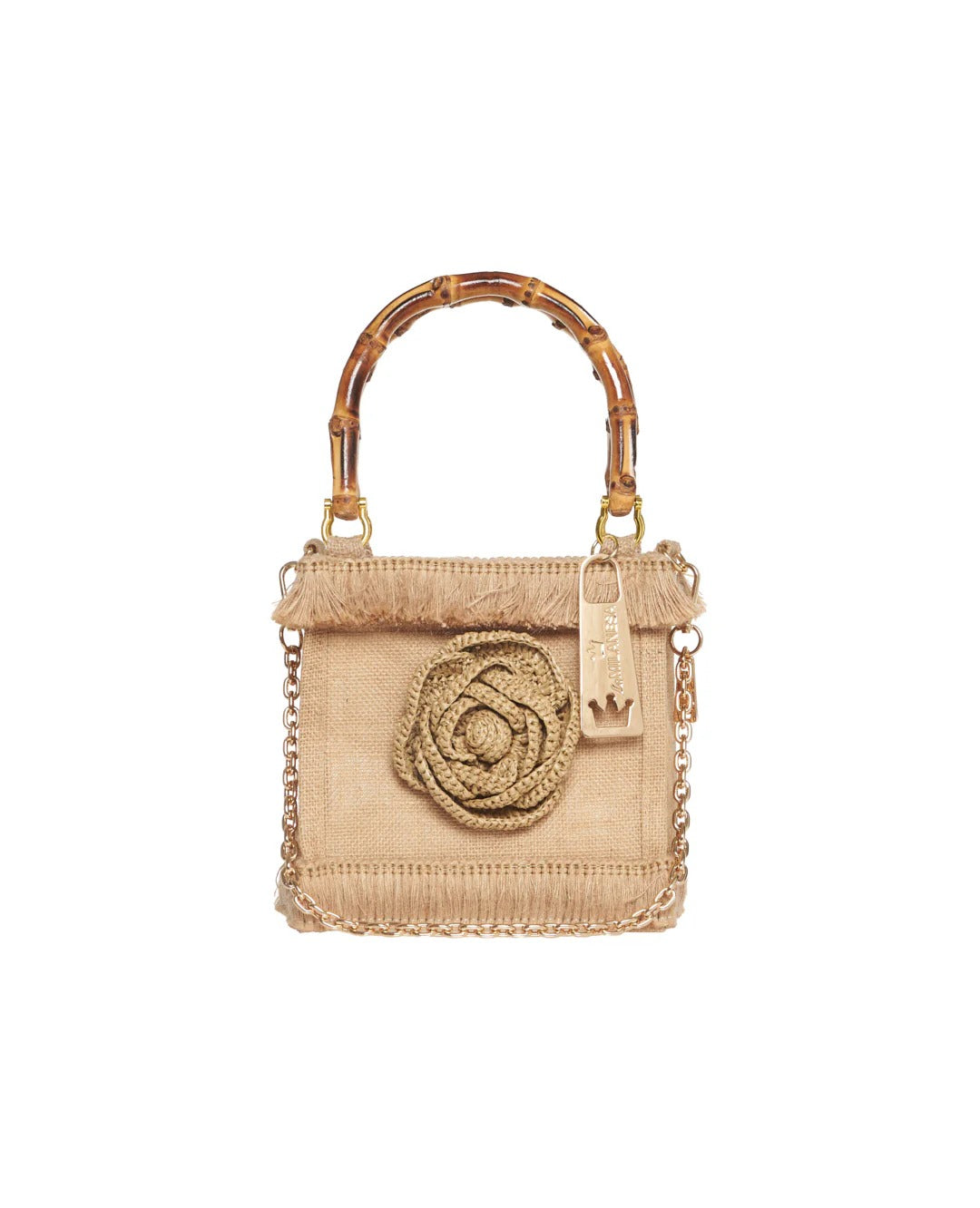 Borsa ROSA SMALL