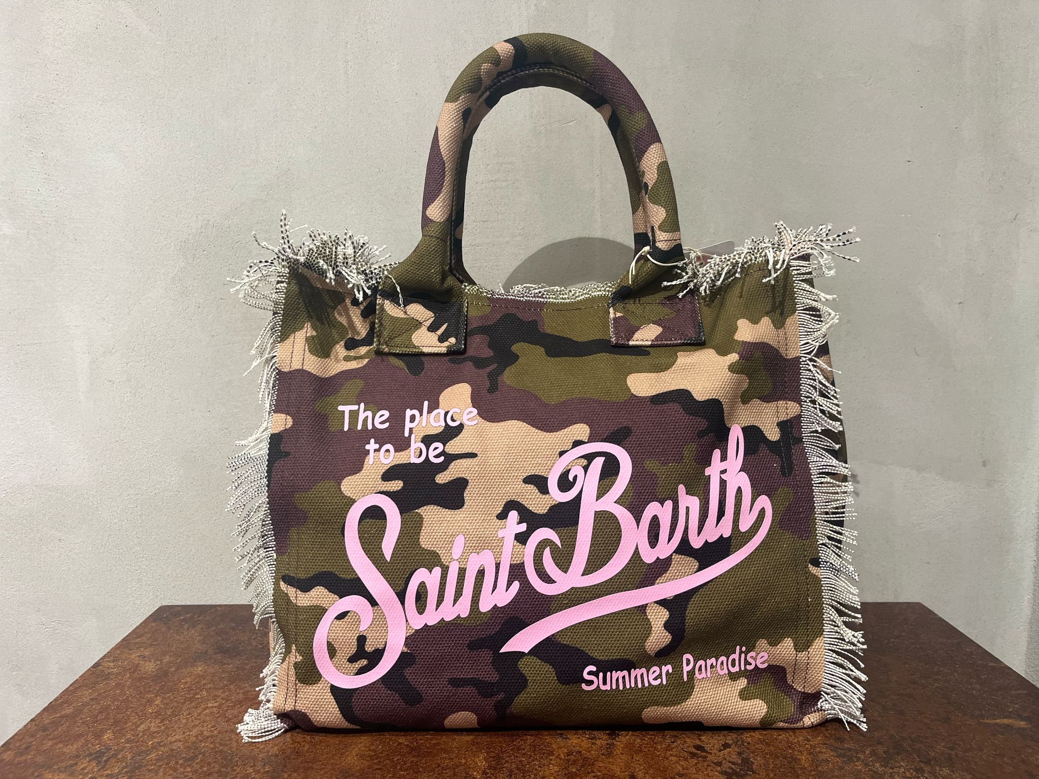 Borsa VANITY
