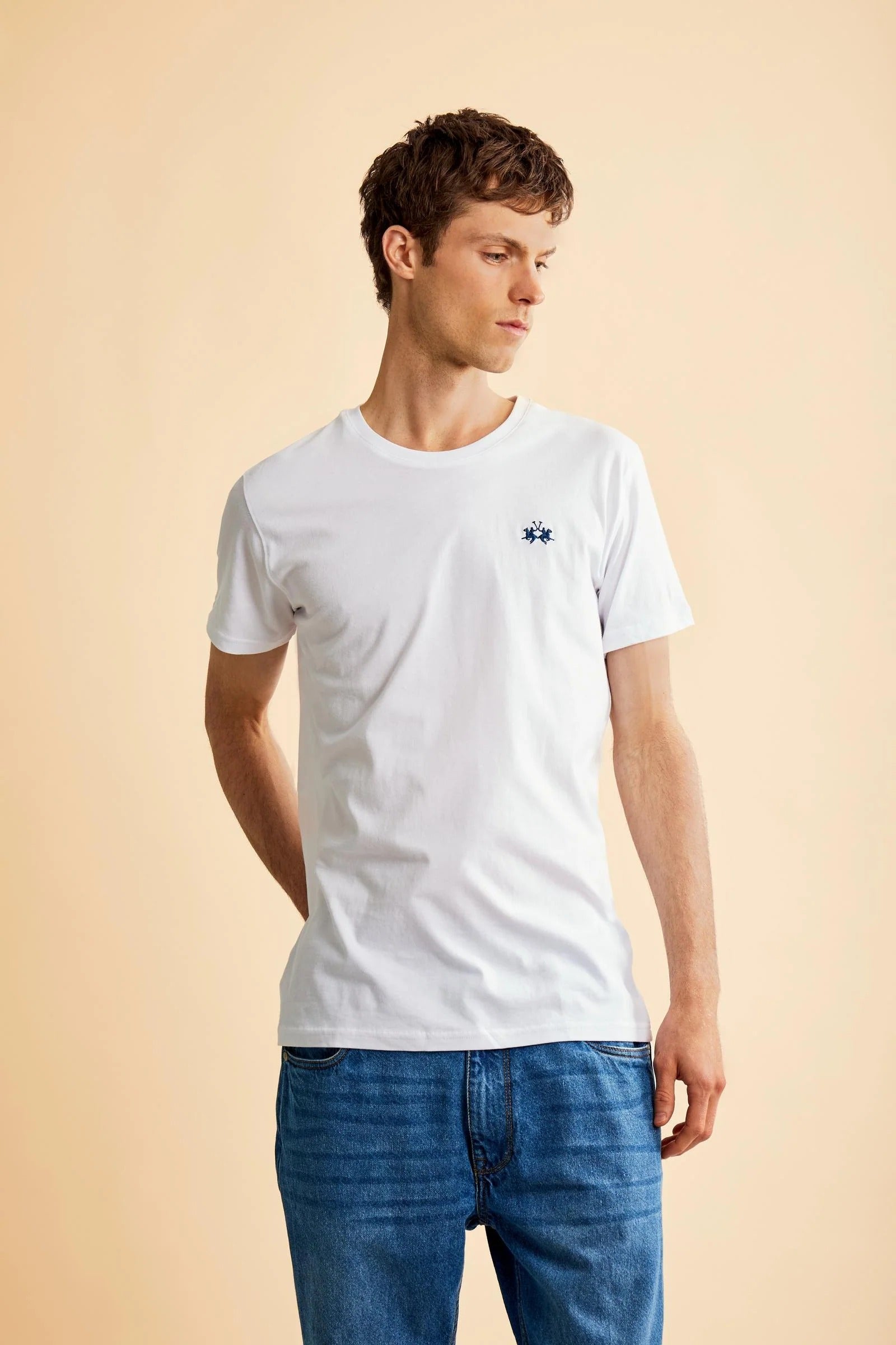 T-shirt Jersey