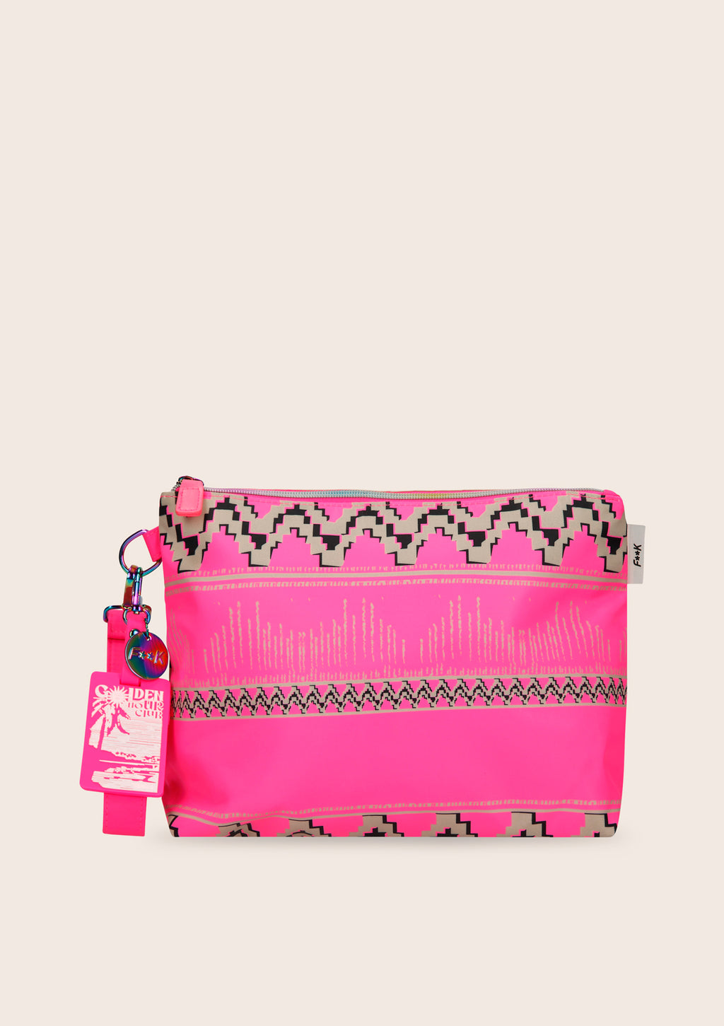 EFFEK REVERSIBLE POUCH