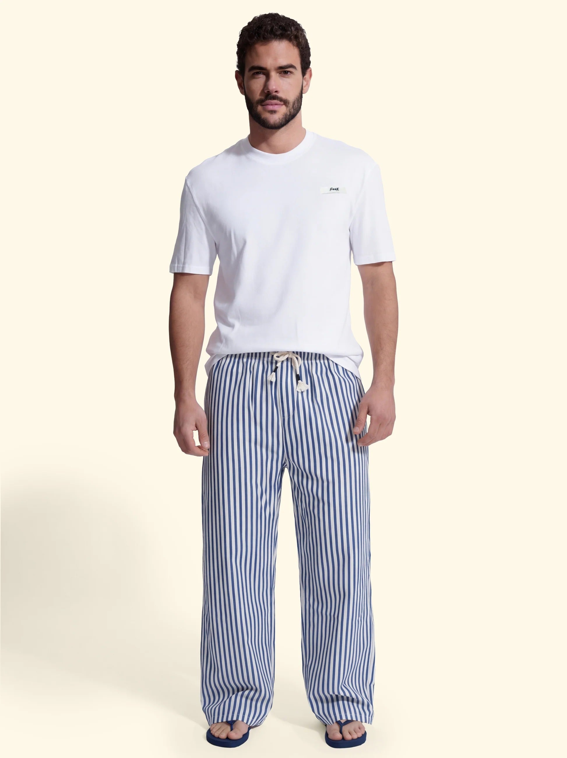 Pantalone Regular
