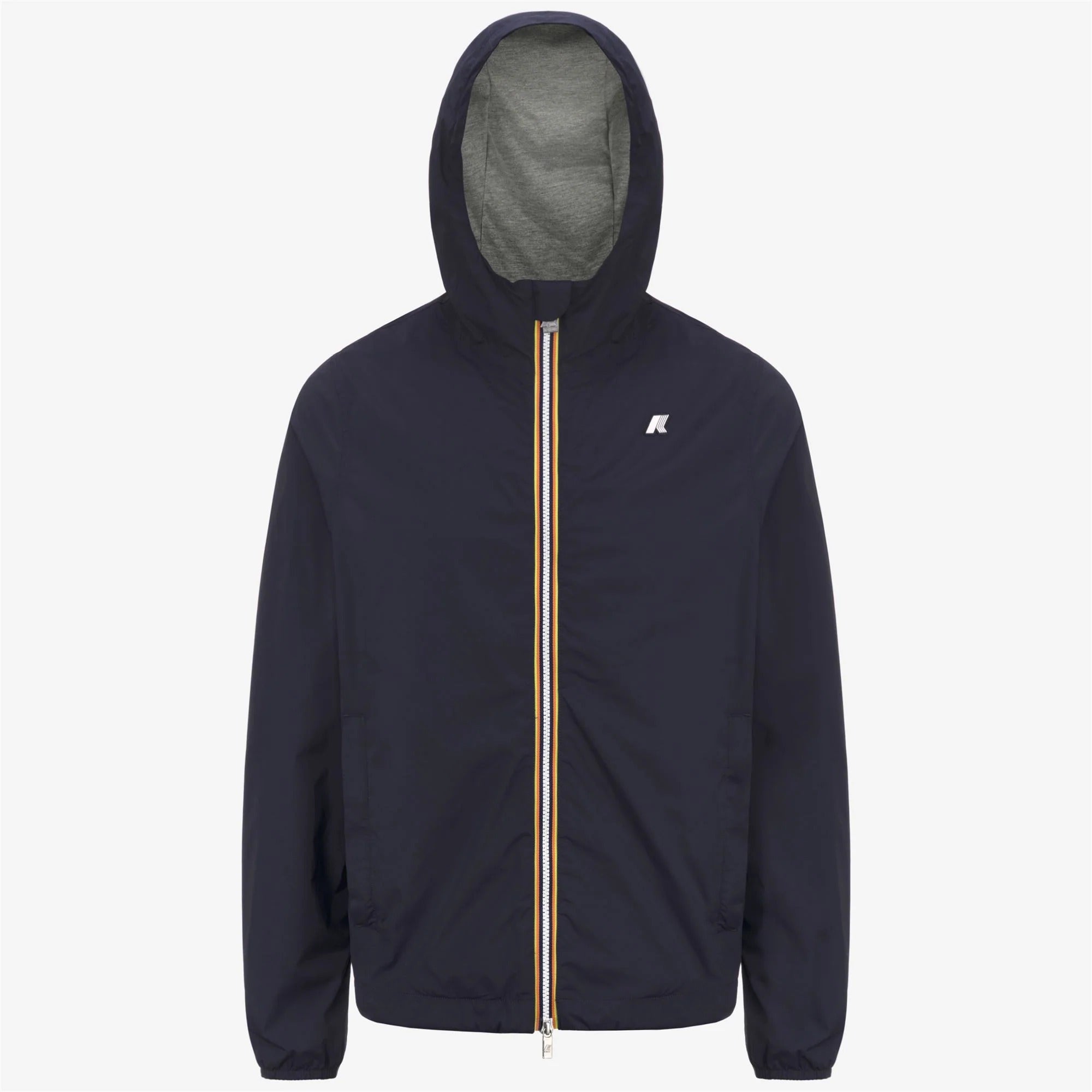 Giubbotto JACK  STRETCH NYLON JERSEY