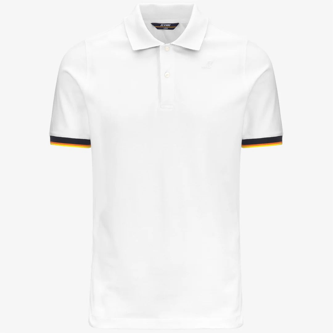 Polo VINCENT PIQUE
