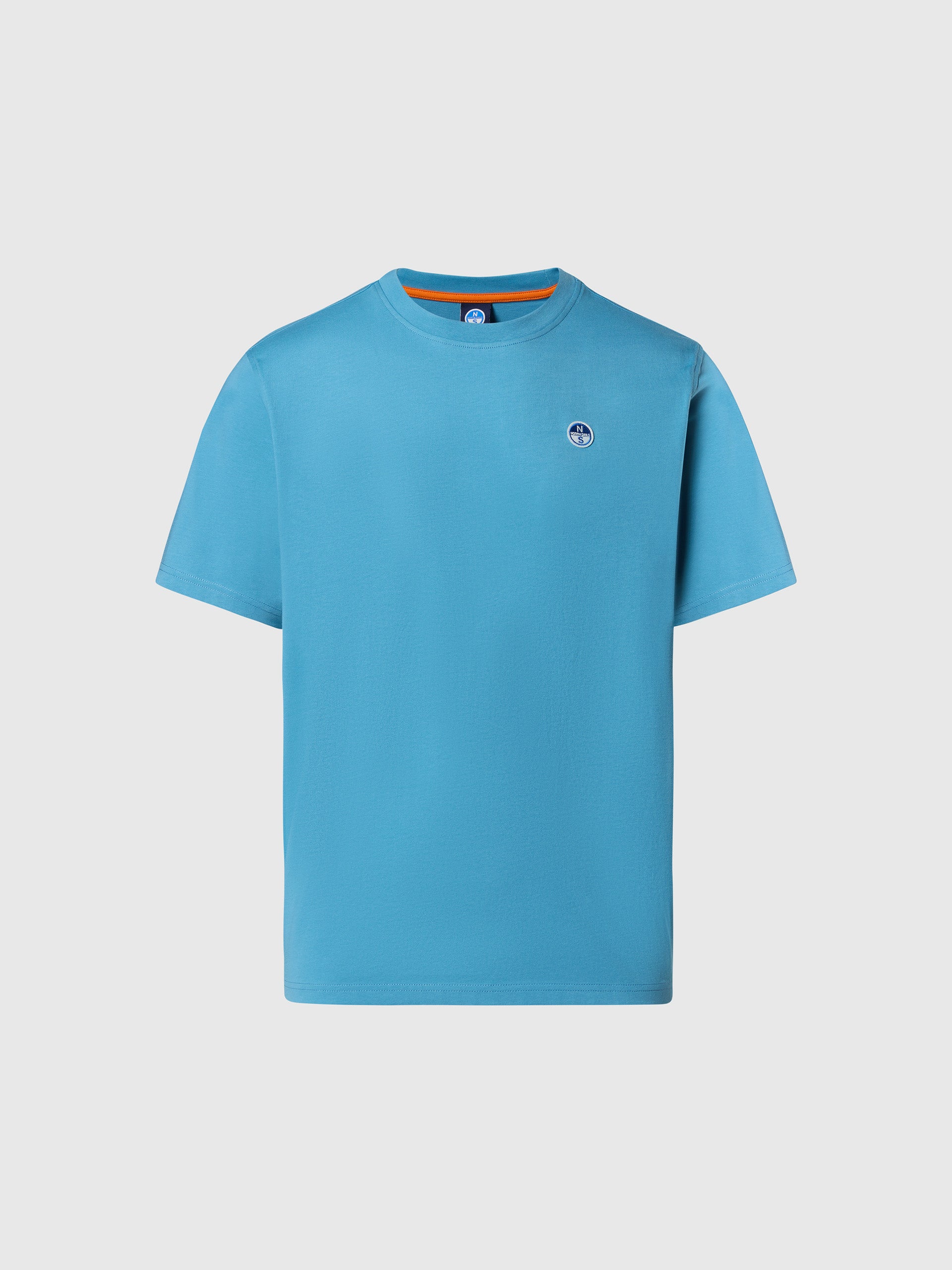 T-shirt BASIC BOLLO