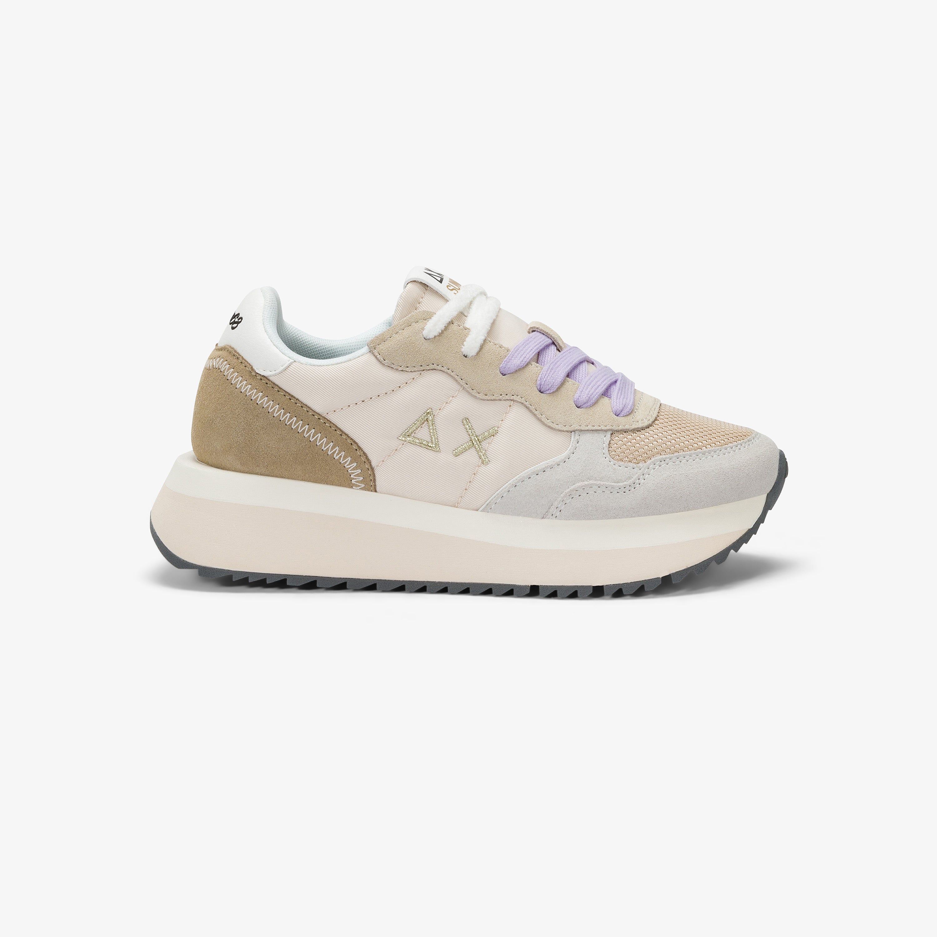 Sneakers BIG ALLY MULTICOLOR