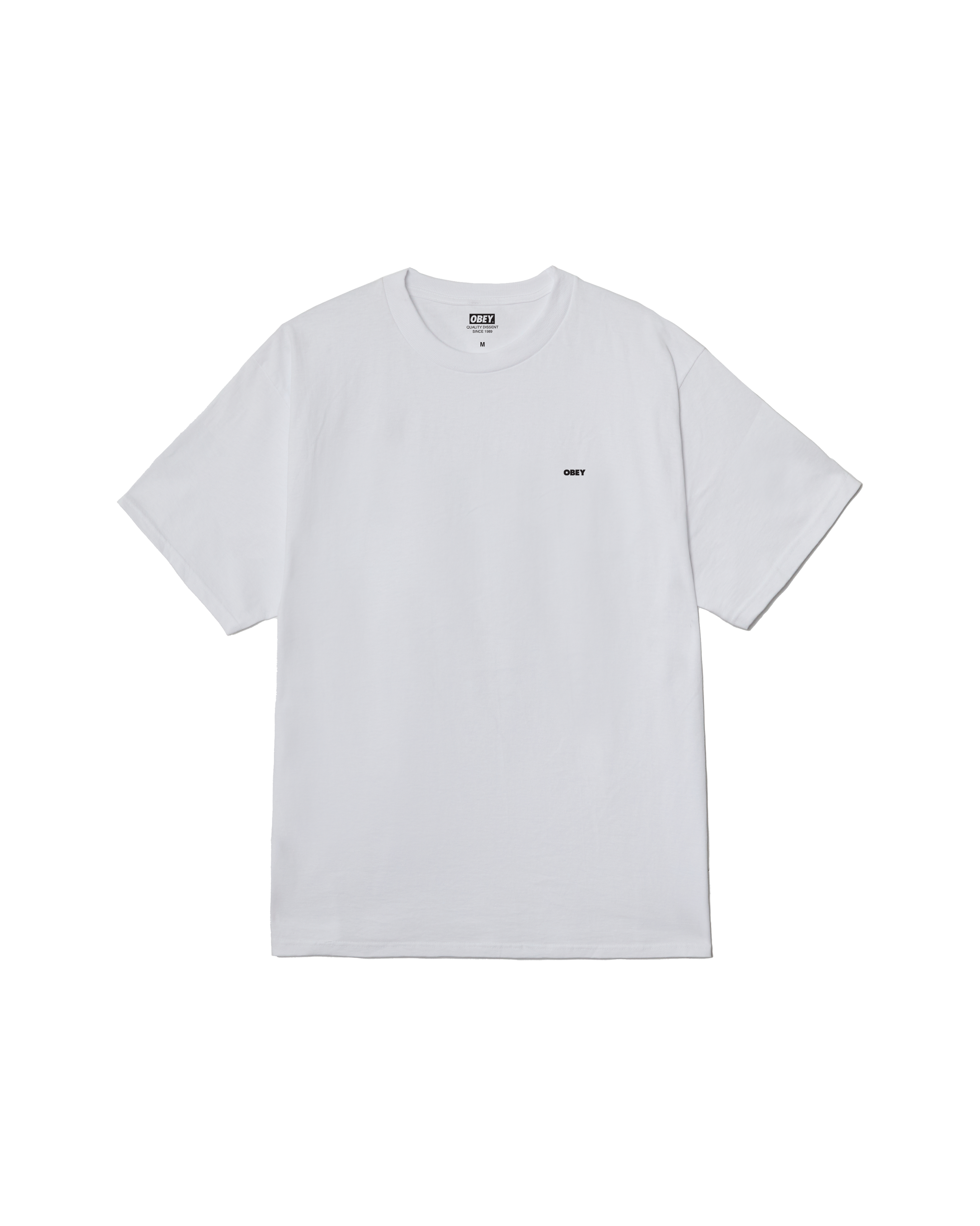 T-shirt OBEY TARGET ICON