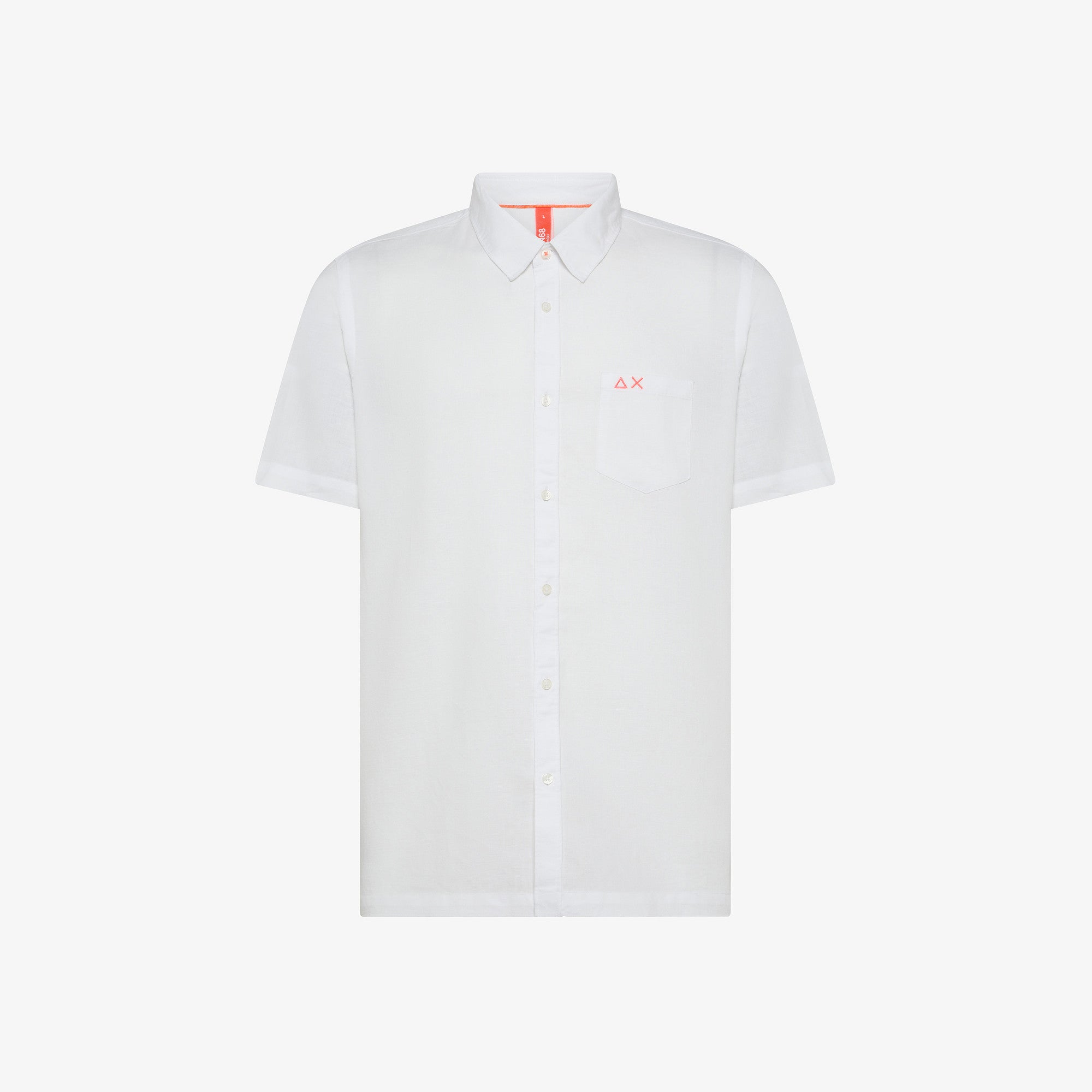 Camicia LINO BEACH