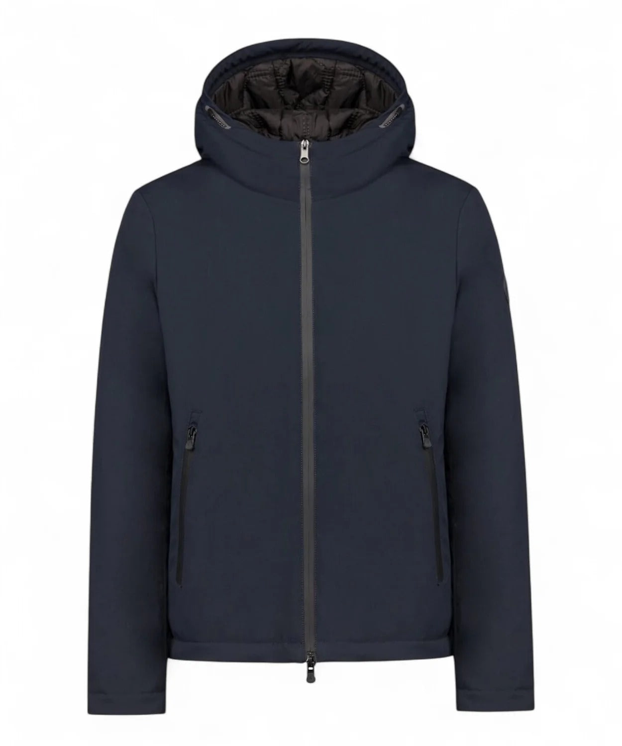 Giubbotto con Cappuccio KITA