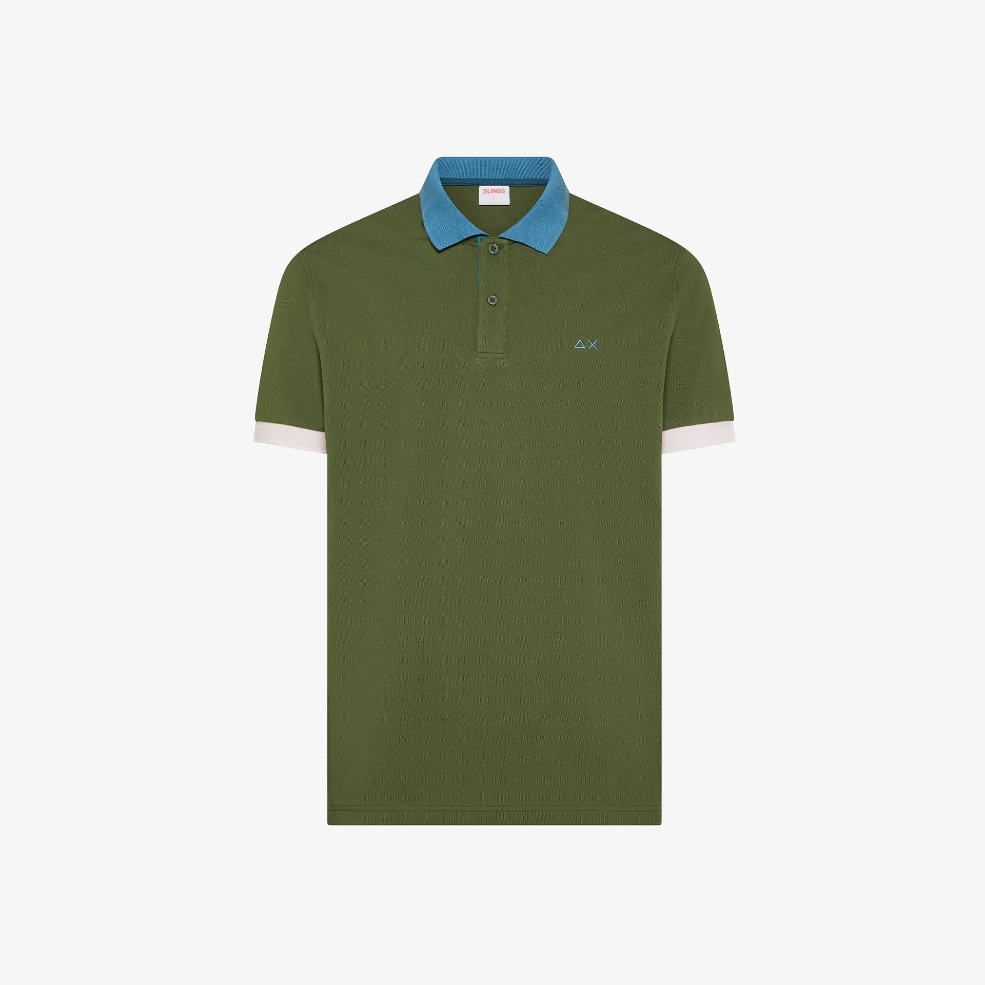 Polo 3 Color Way
