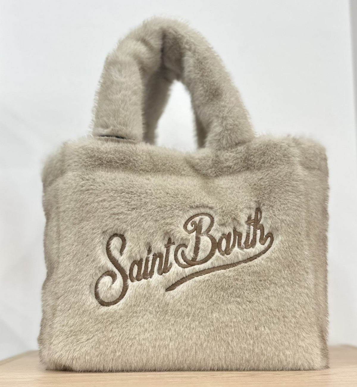 Borsa COLETTE SOFT FUR