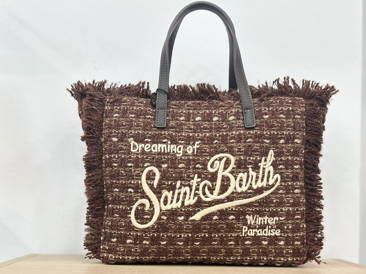 Borsa COLETTE TWEED