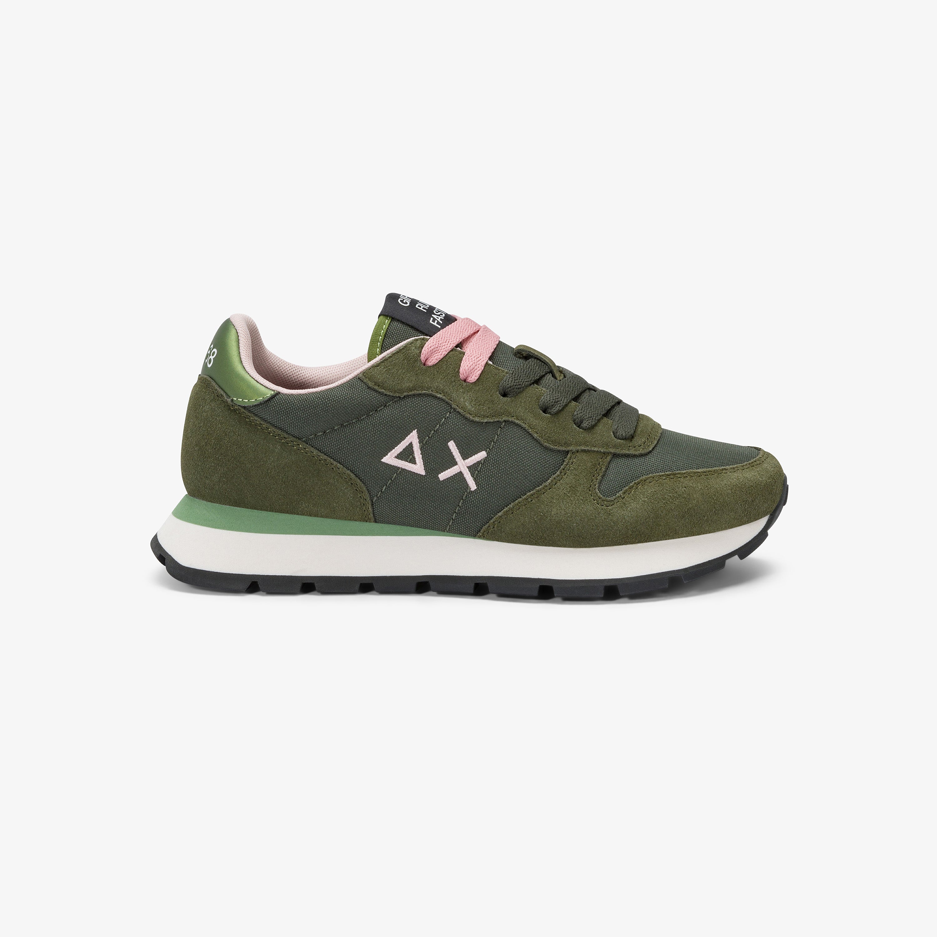 Sneakers ALLY SOLID