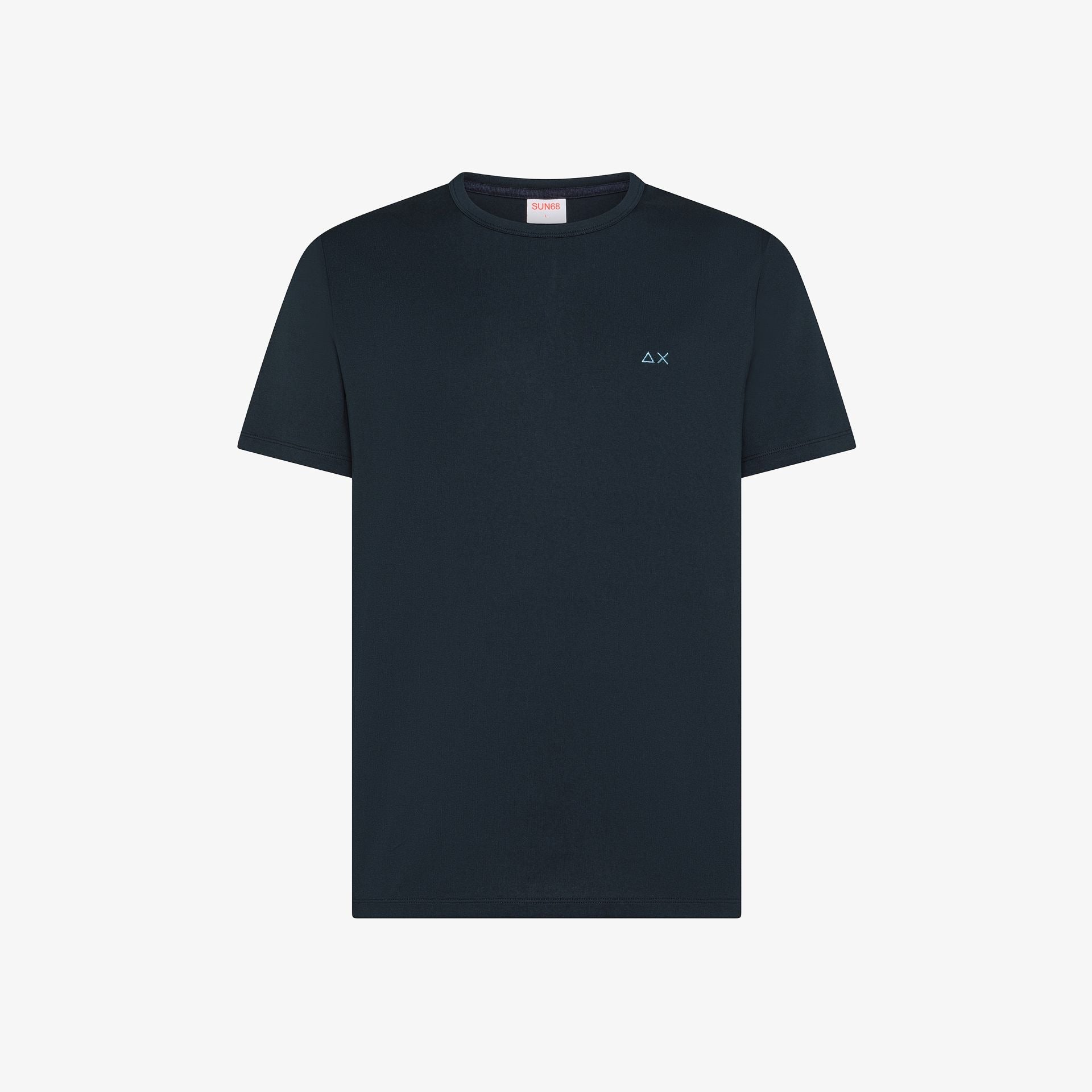 T-shirt Jersey Mercerized
