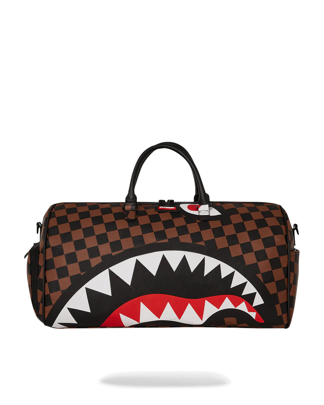 SPRAYGROUND HANGOVER DUFFLE