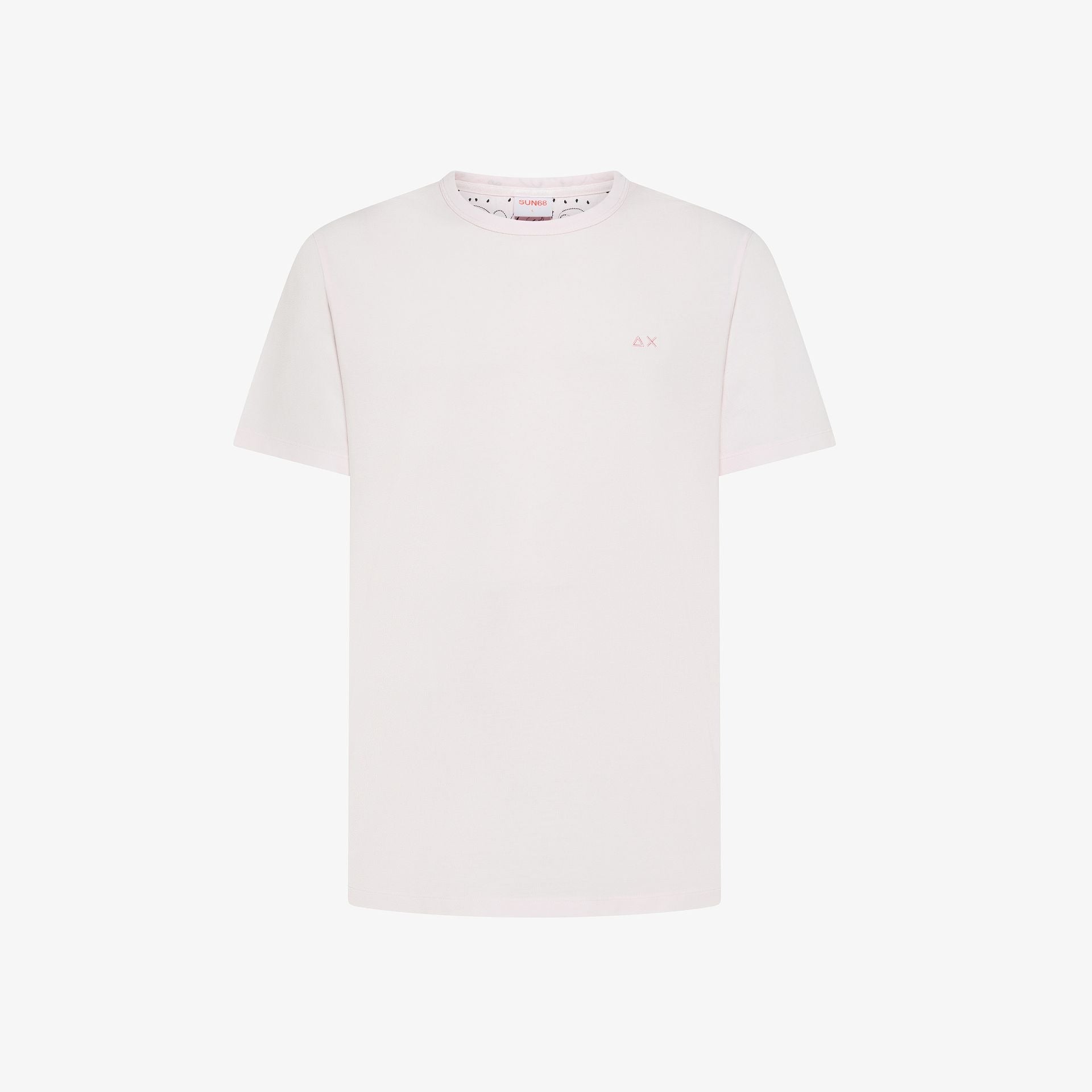T-shirt Piquet