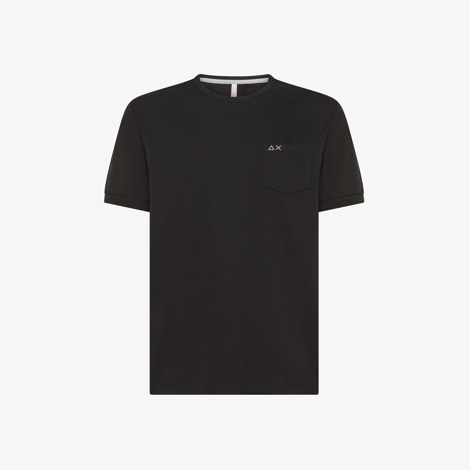 SOLID LUXURY T-shirt