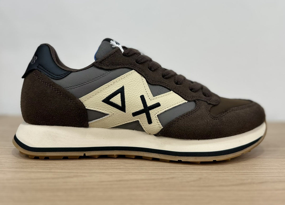 Sneakers JAKI 2.0 BICOLOR