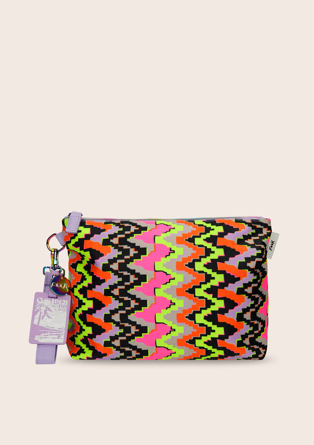 EFFEK REVERSIBLE POUCH