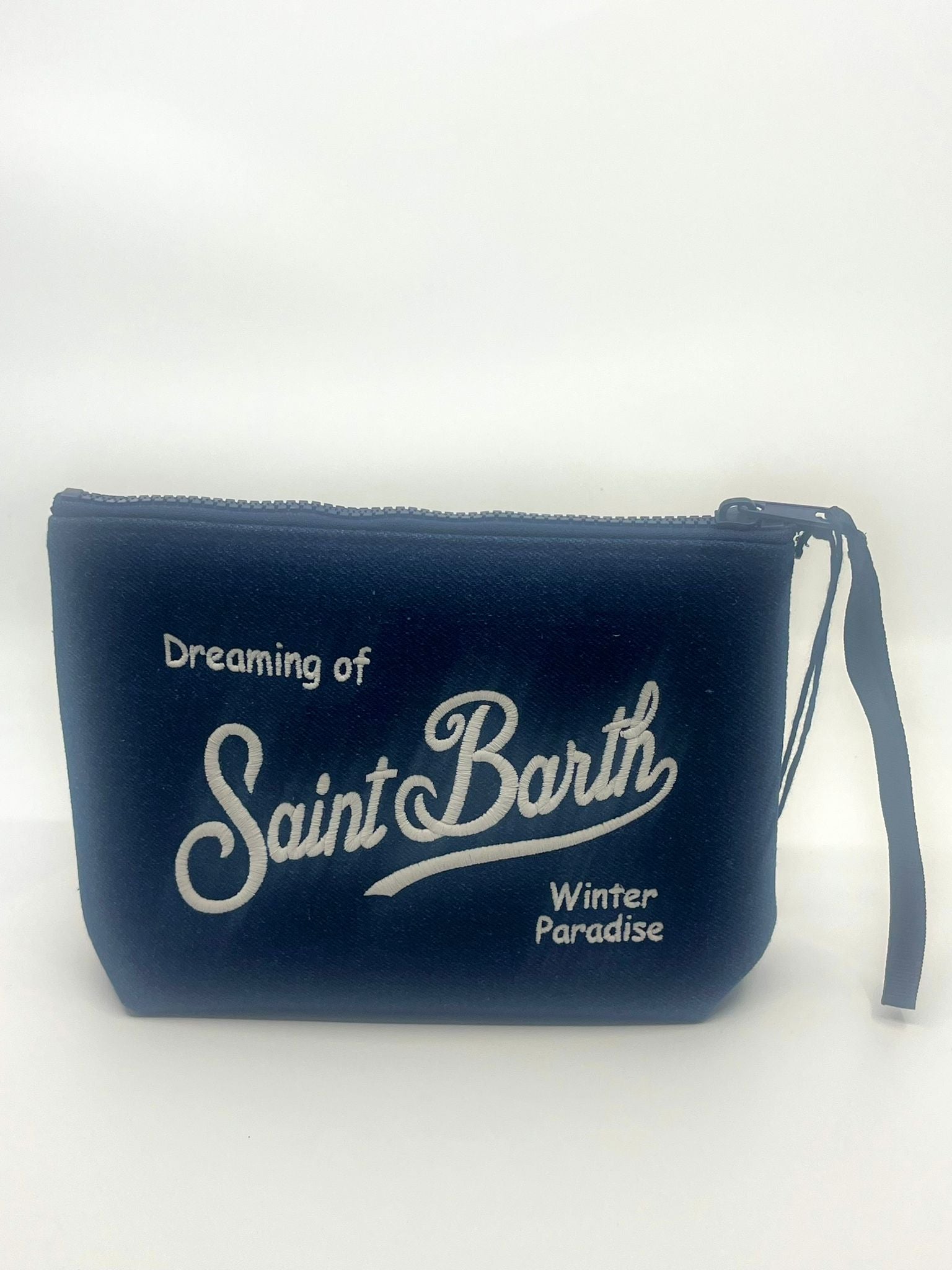 Pochette ALINE DENIM W