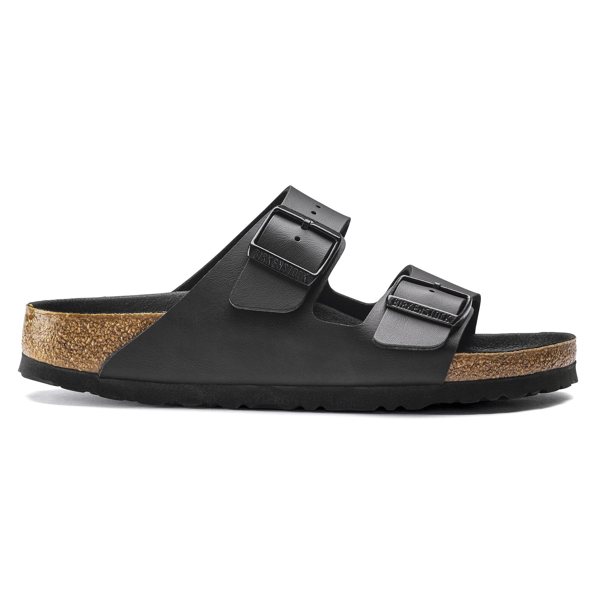 Arizona TRIPLE BLACK BIRKO FLOR