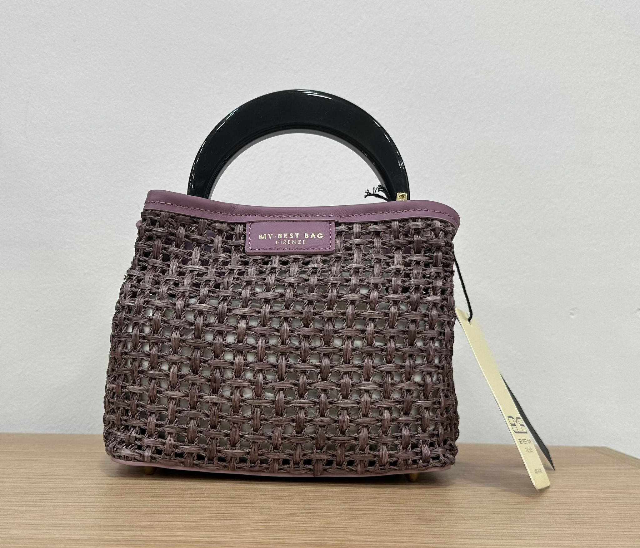 Borsa INGRID MINI TABRU