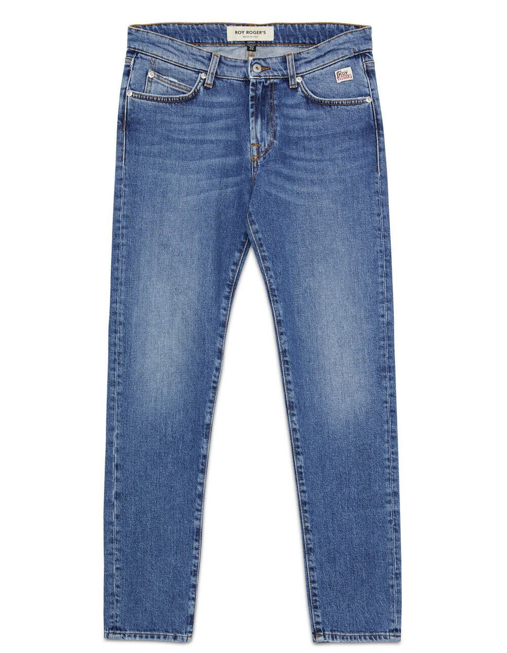 Jeans Regular Cult MAN Denim Leland