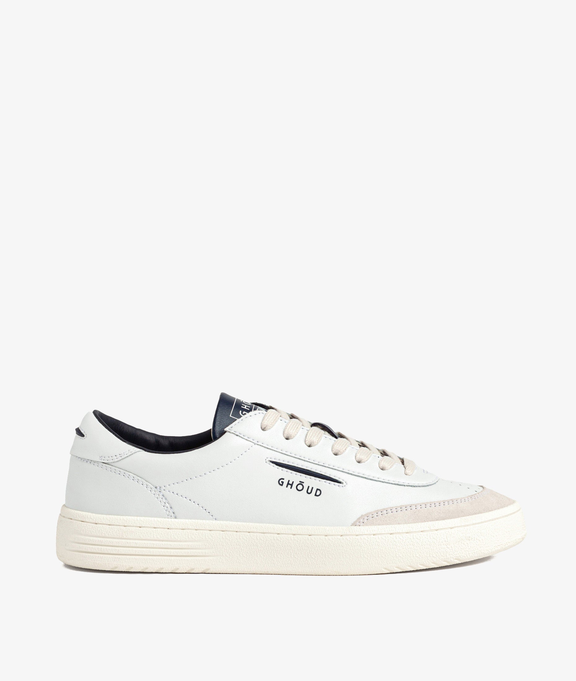 GHOUD SNEAKERS LIDO LOW MAN