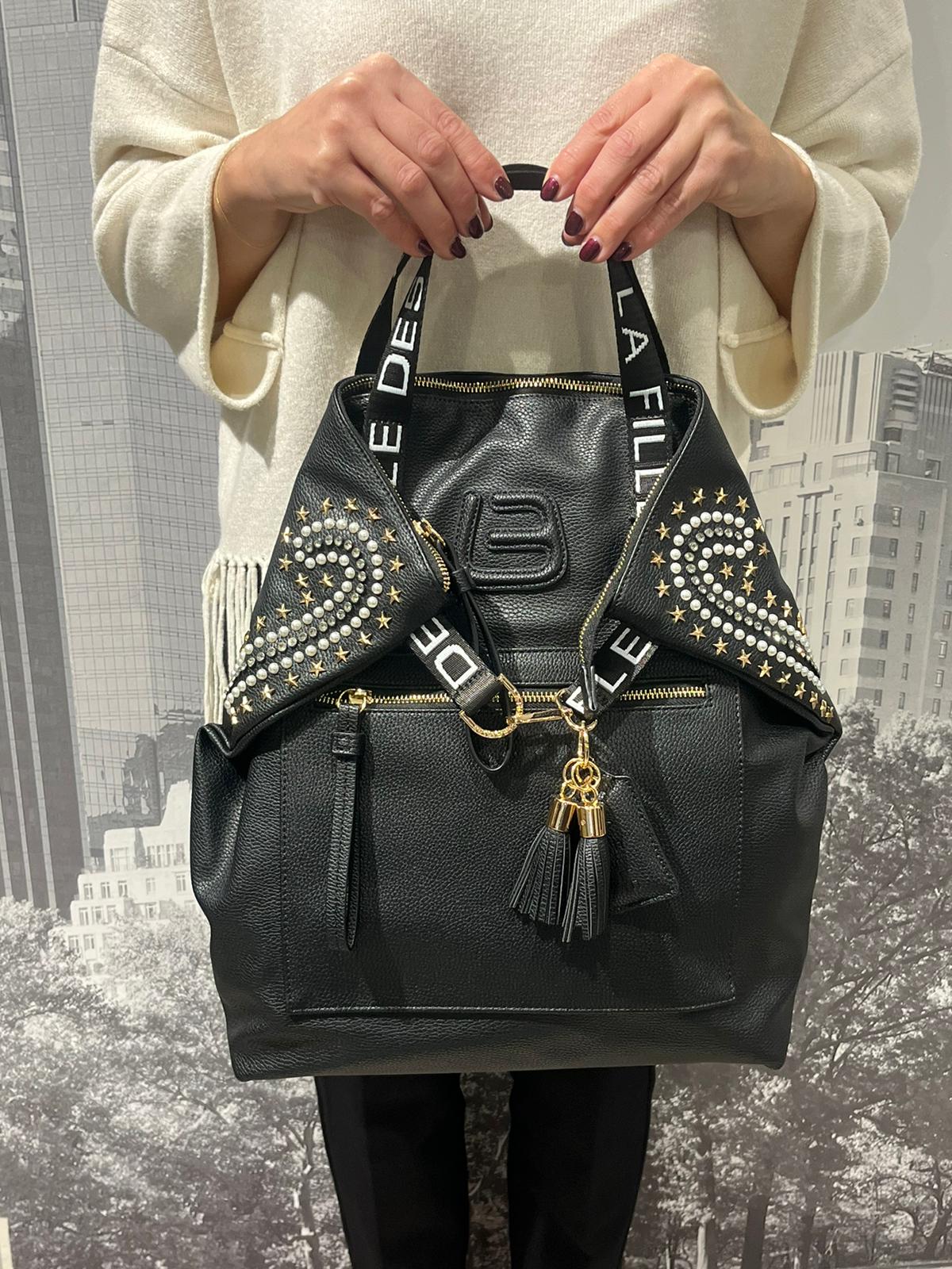 Zaino ANITA STRASSES DEER