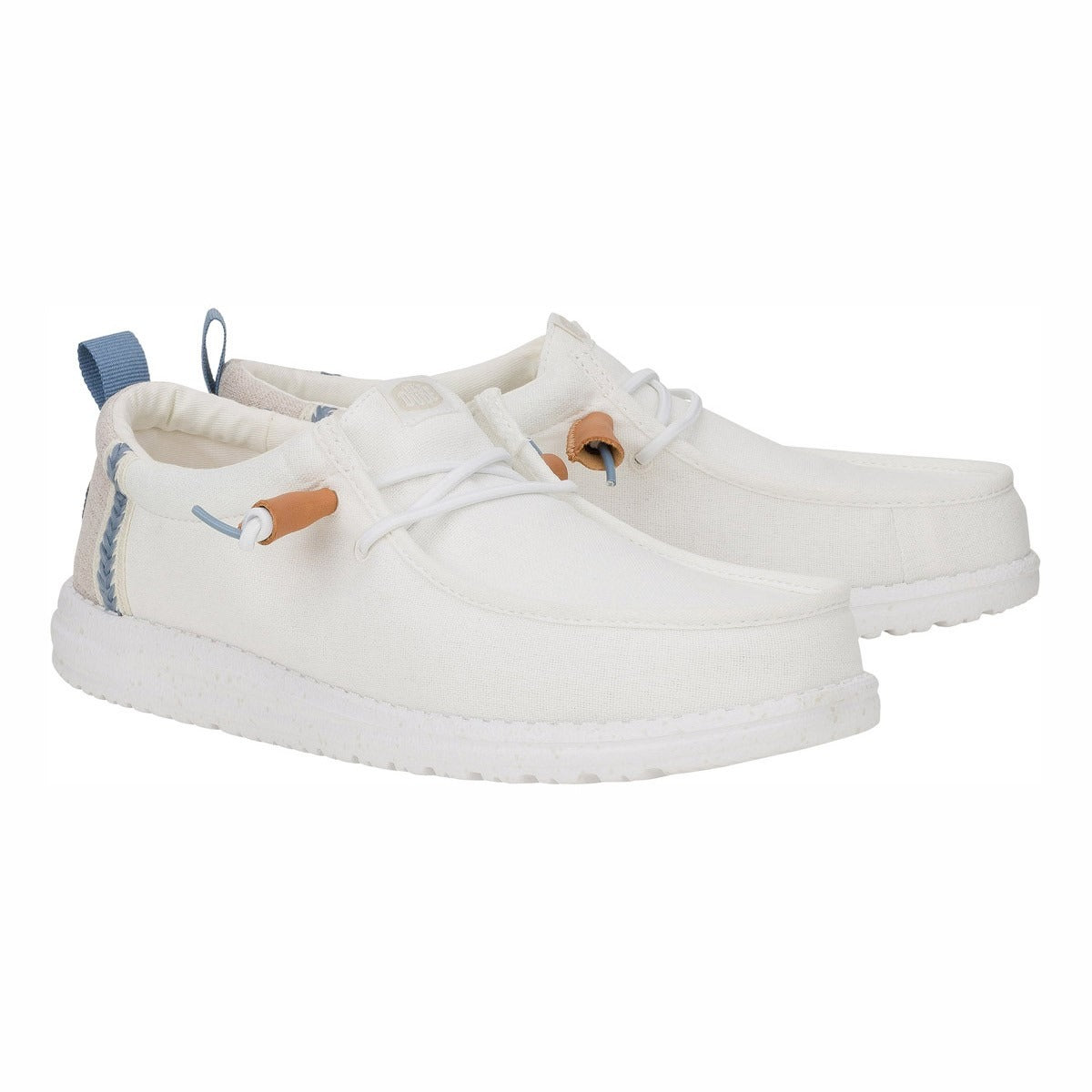 Wally Summer Linen