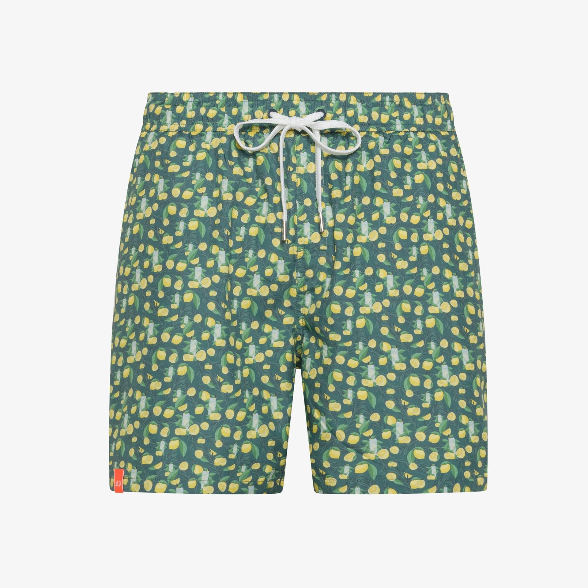 Boxer Mare Small Pattern