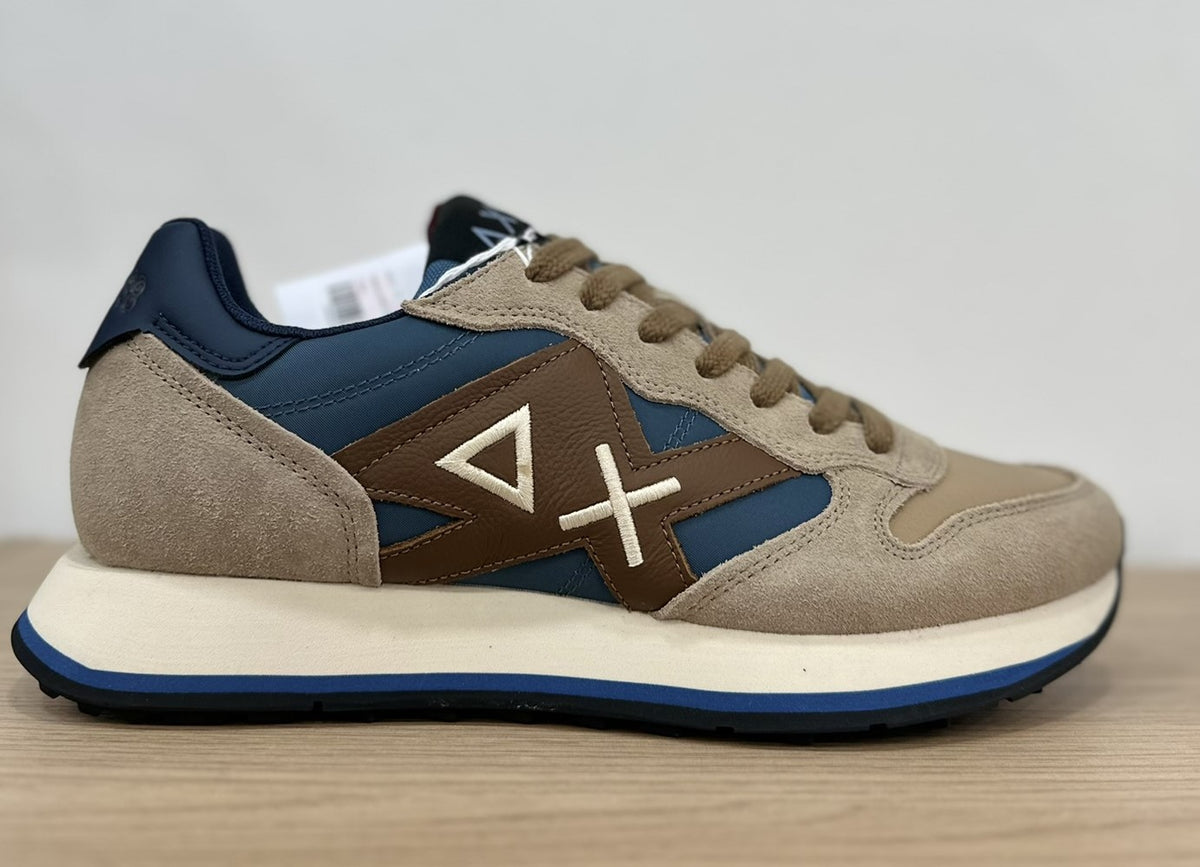 Sneakers JAKI 2.0 BICOLOR