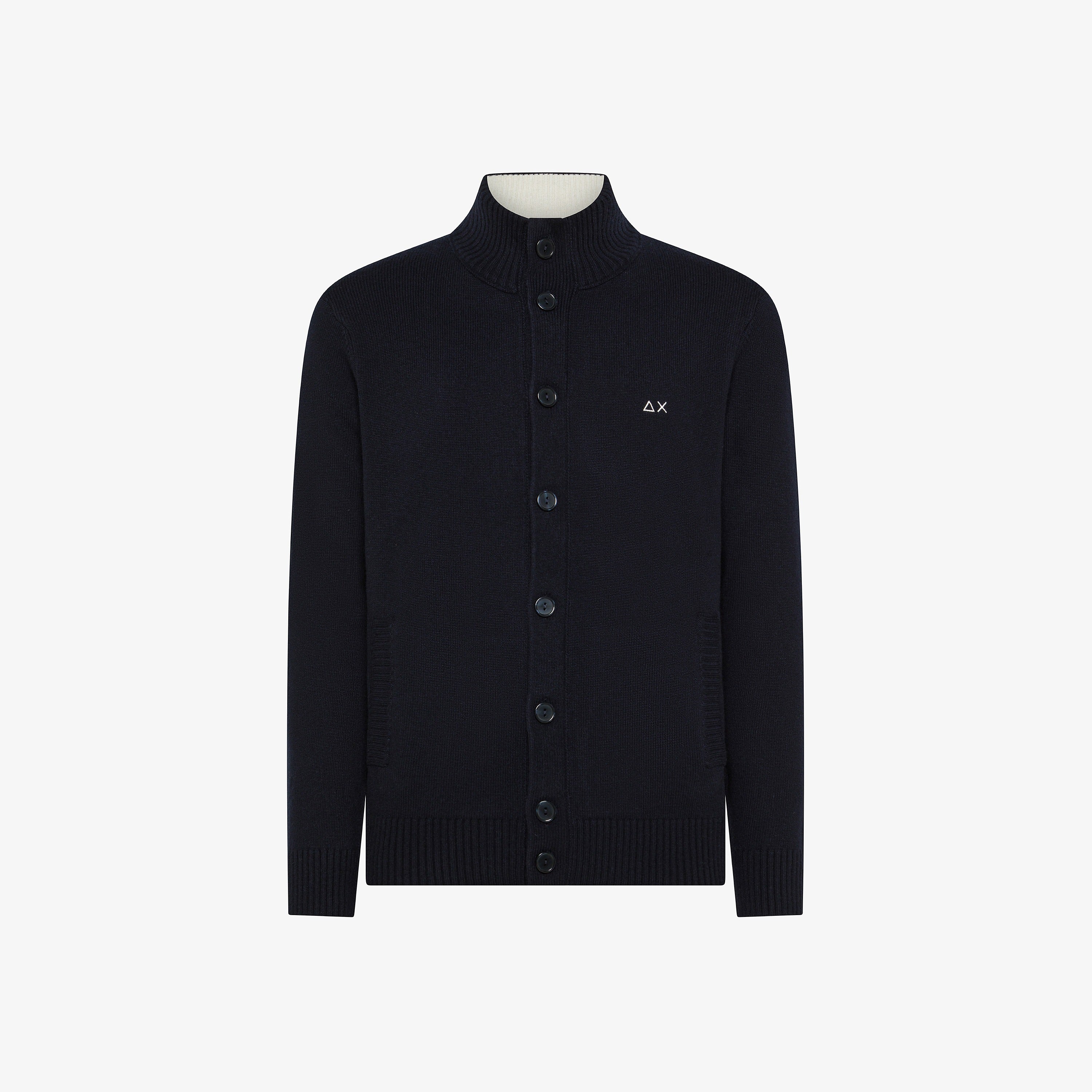 Cardigan Bottoni WARM