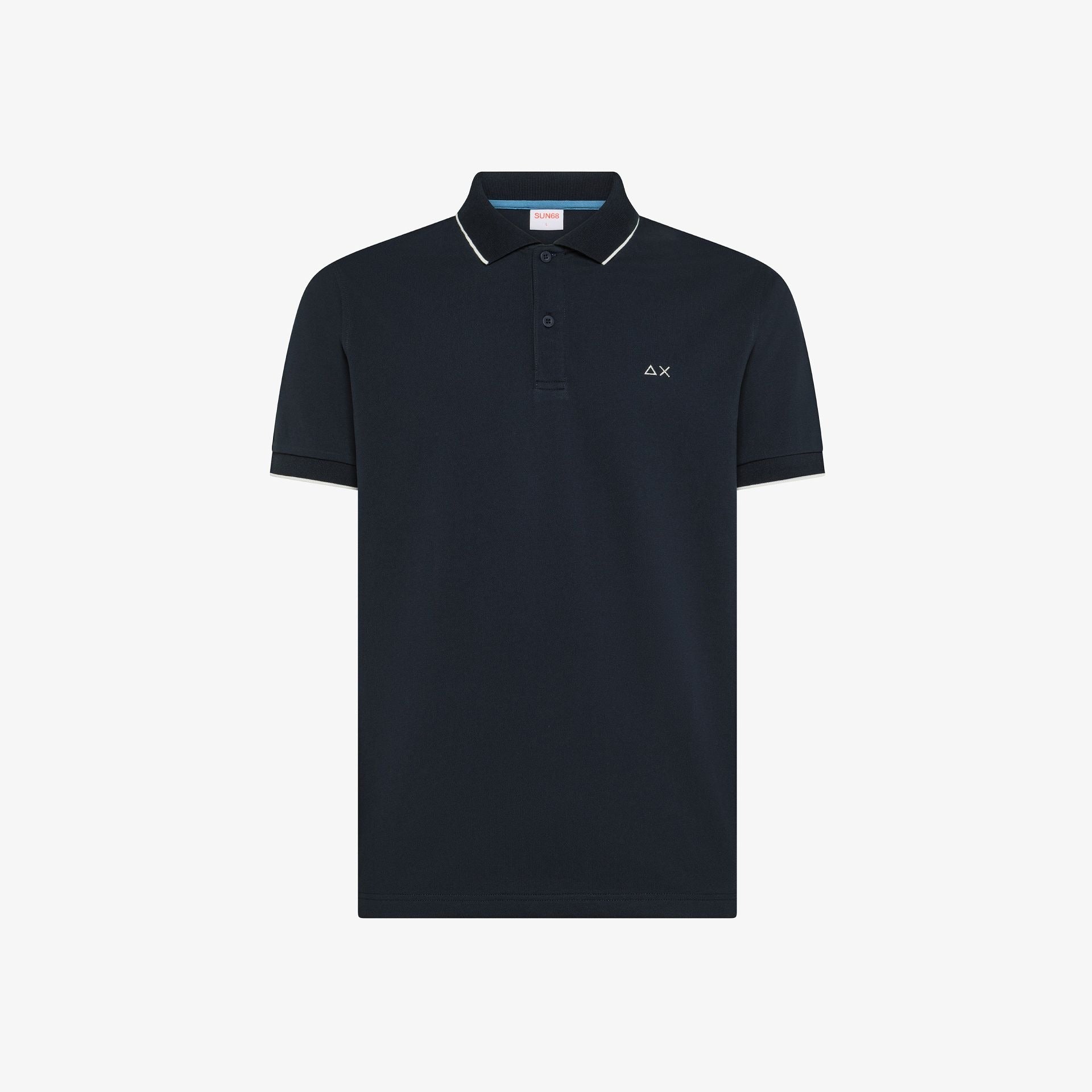 Polo Small Stripes