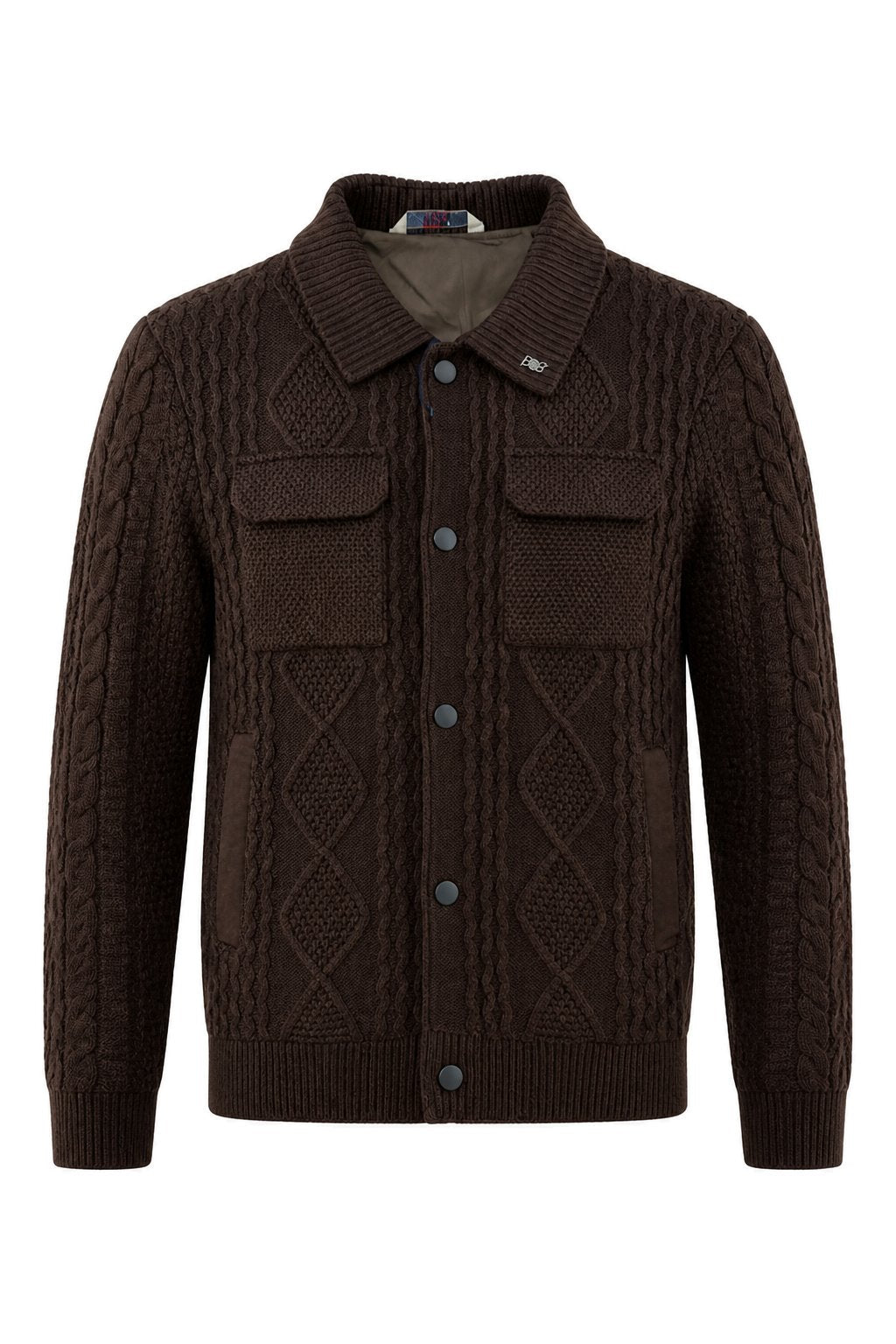 Giubbotto Maglia CHARLES
