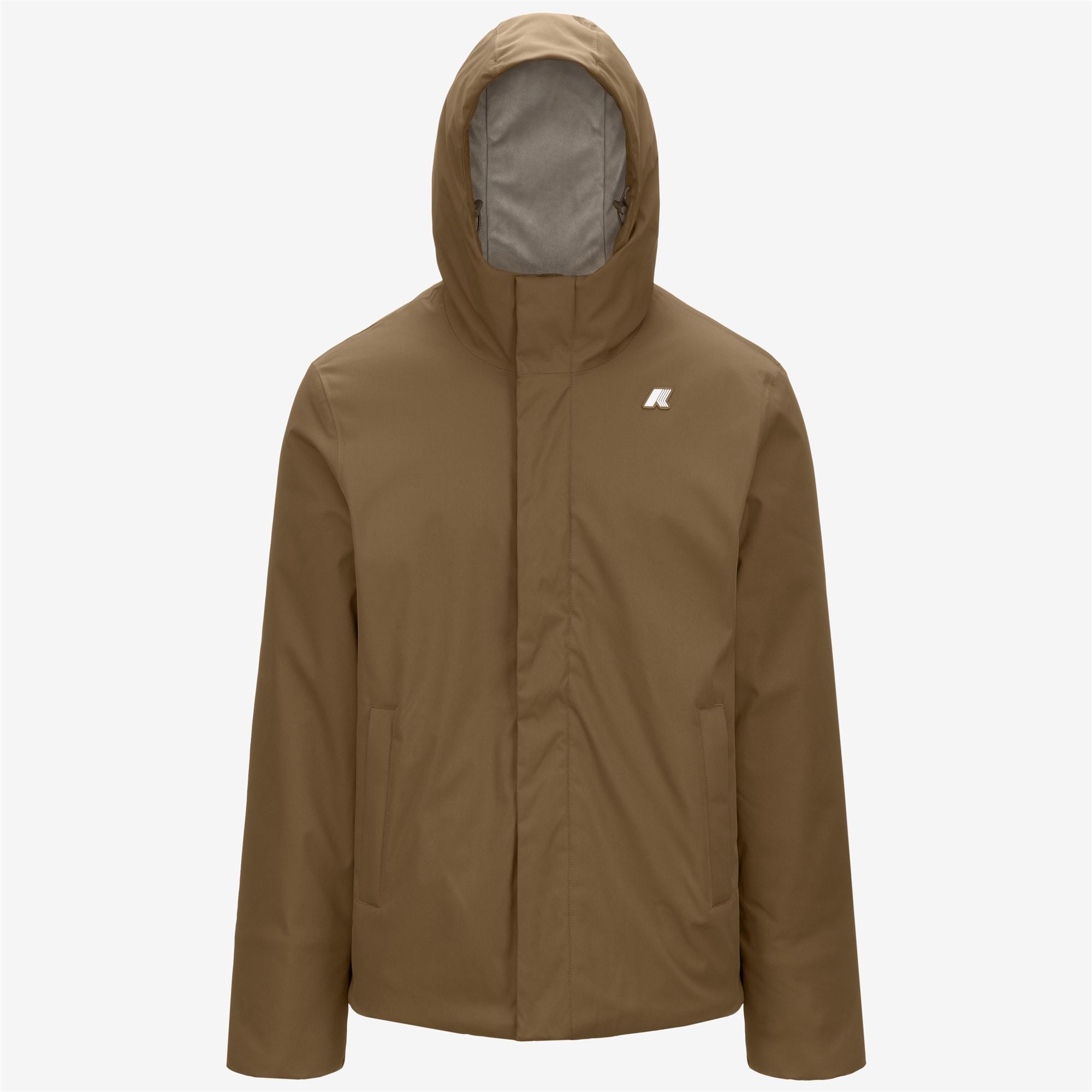 JACKO TWILL MARMOTTA Jacket