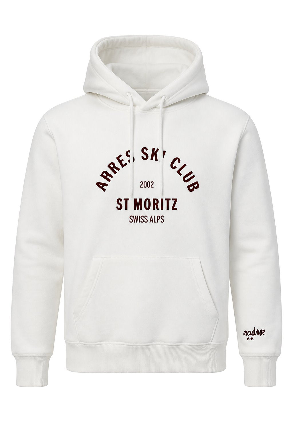 Felpa Girocollo APRES SKI CLUB 2022