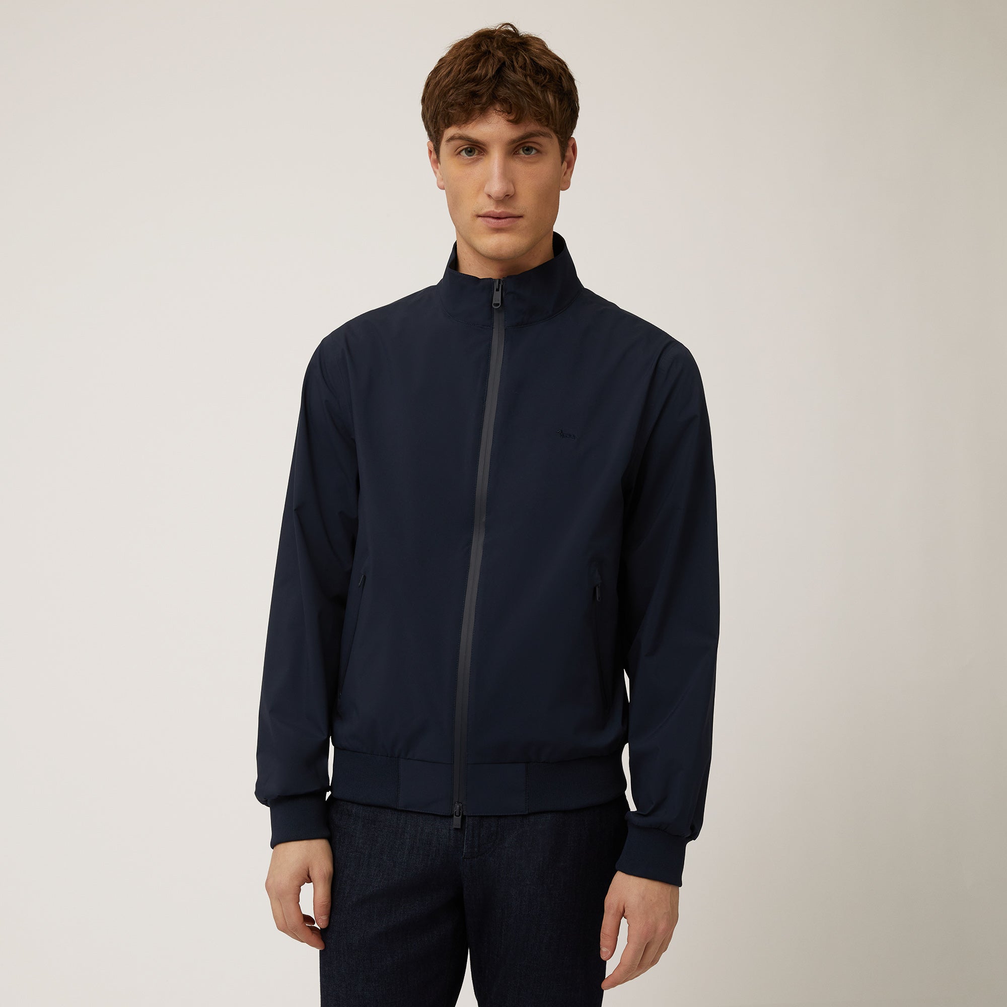 Giubbino Softshell