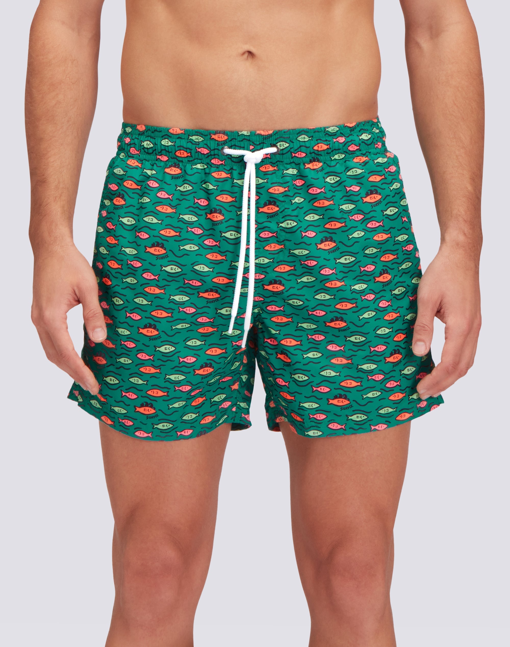 Boxer Mare PRINTED