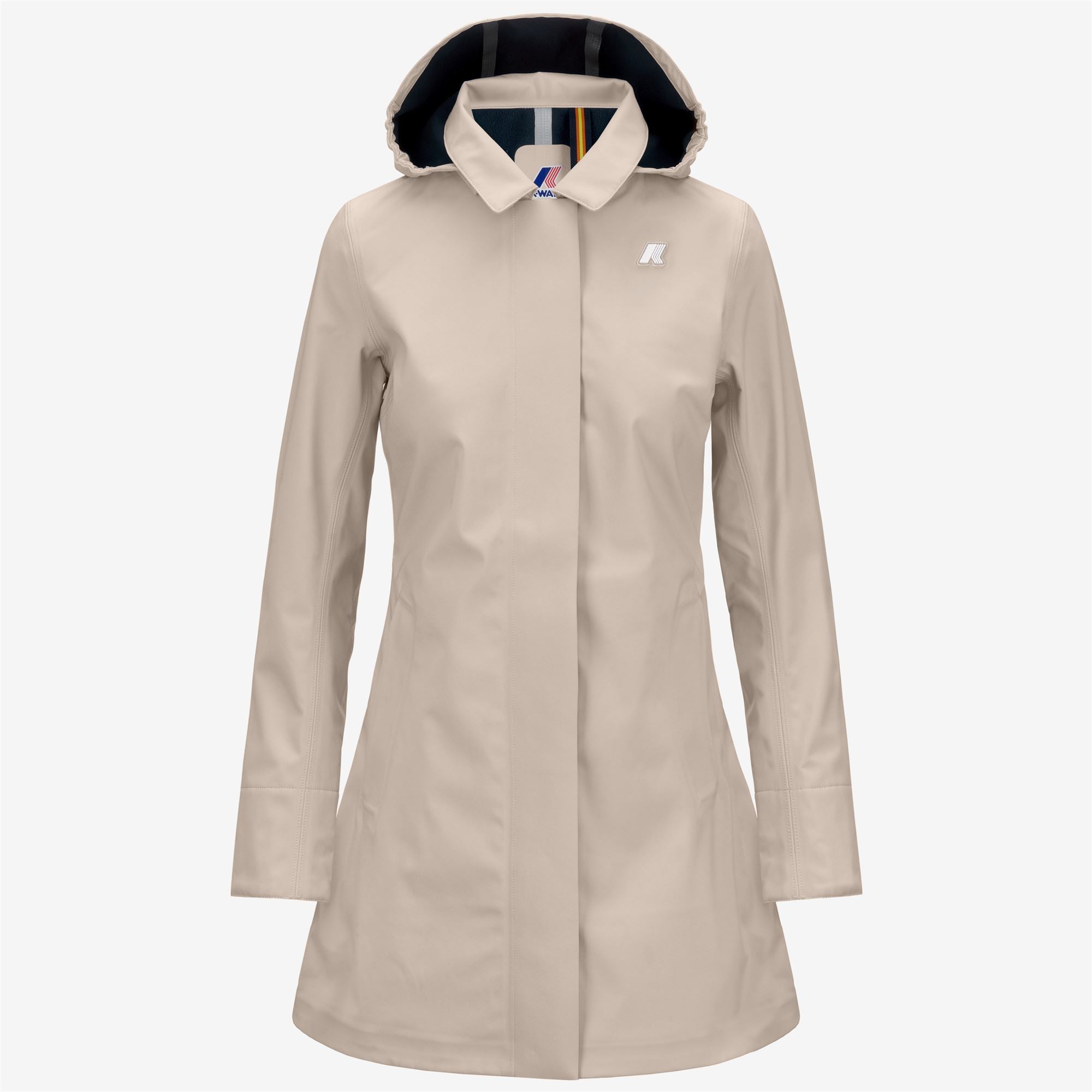 MATHY BONDED Jacket