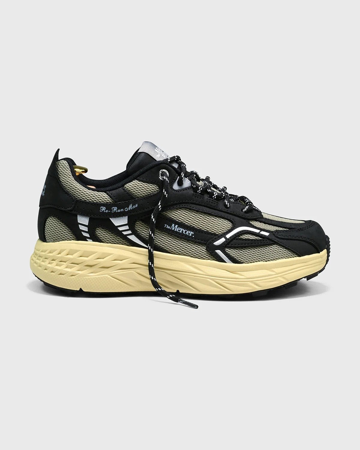 Sneakers THE RE-RUN VINTAGE