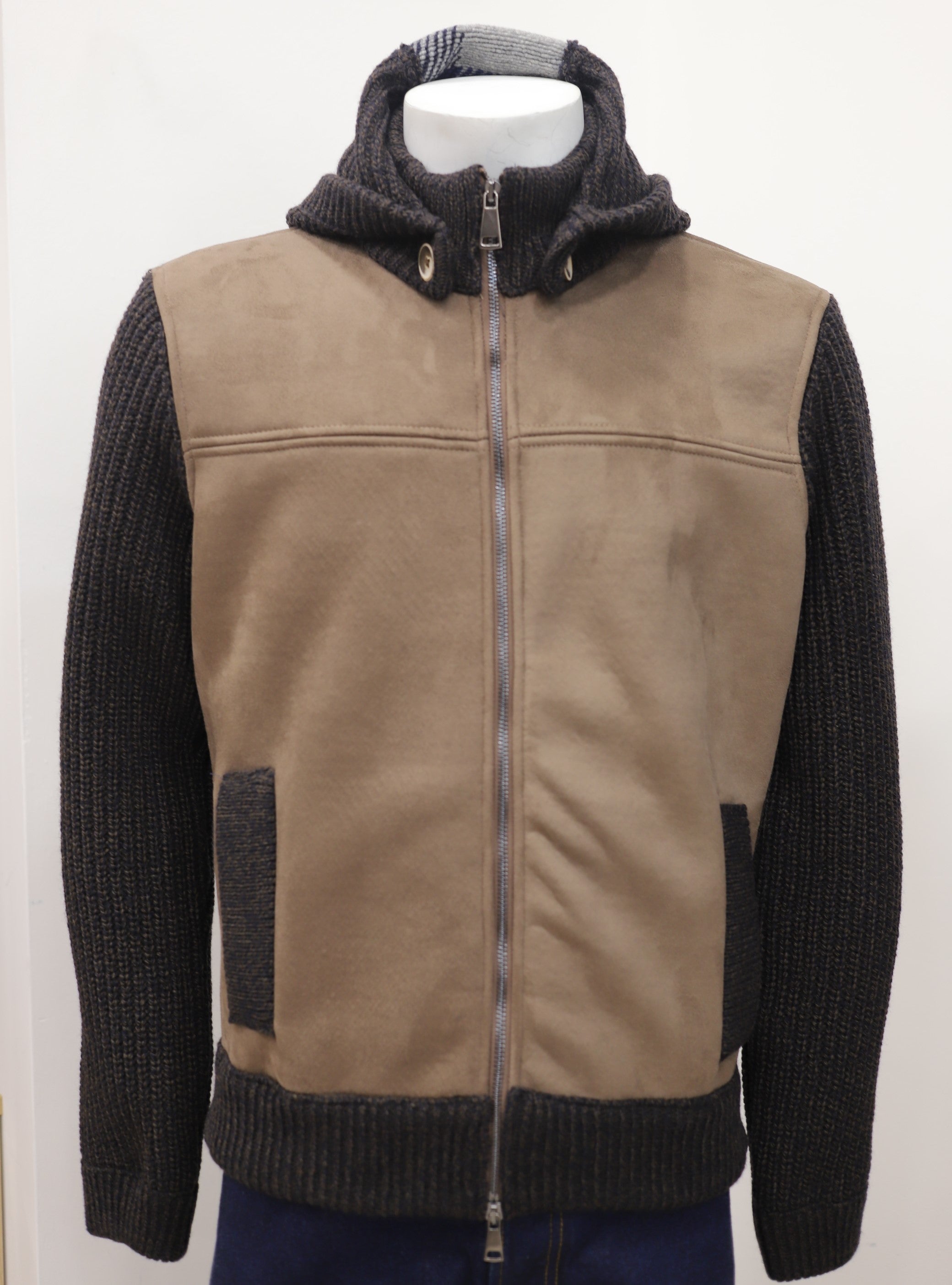 Giubbino Maglia SHOT