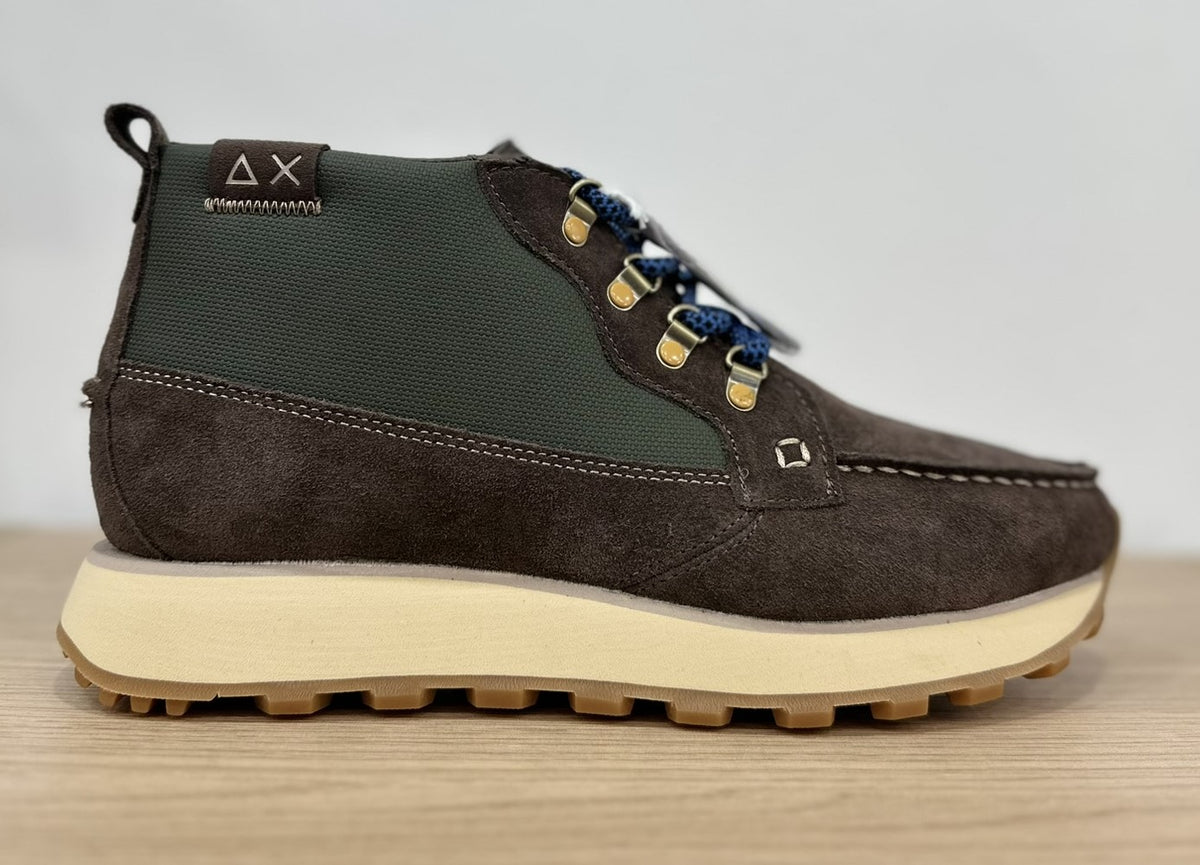 Sneakers TOM 2.0 WALLABE