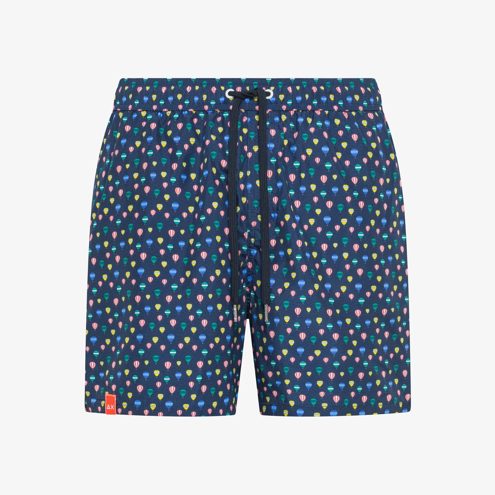Boxer Mare Small Pattern