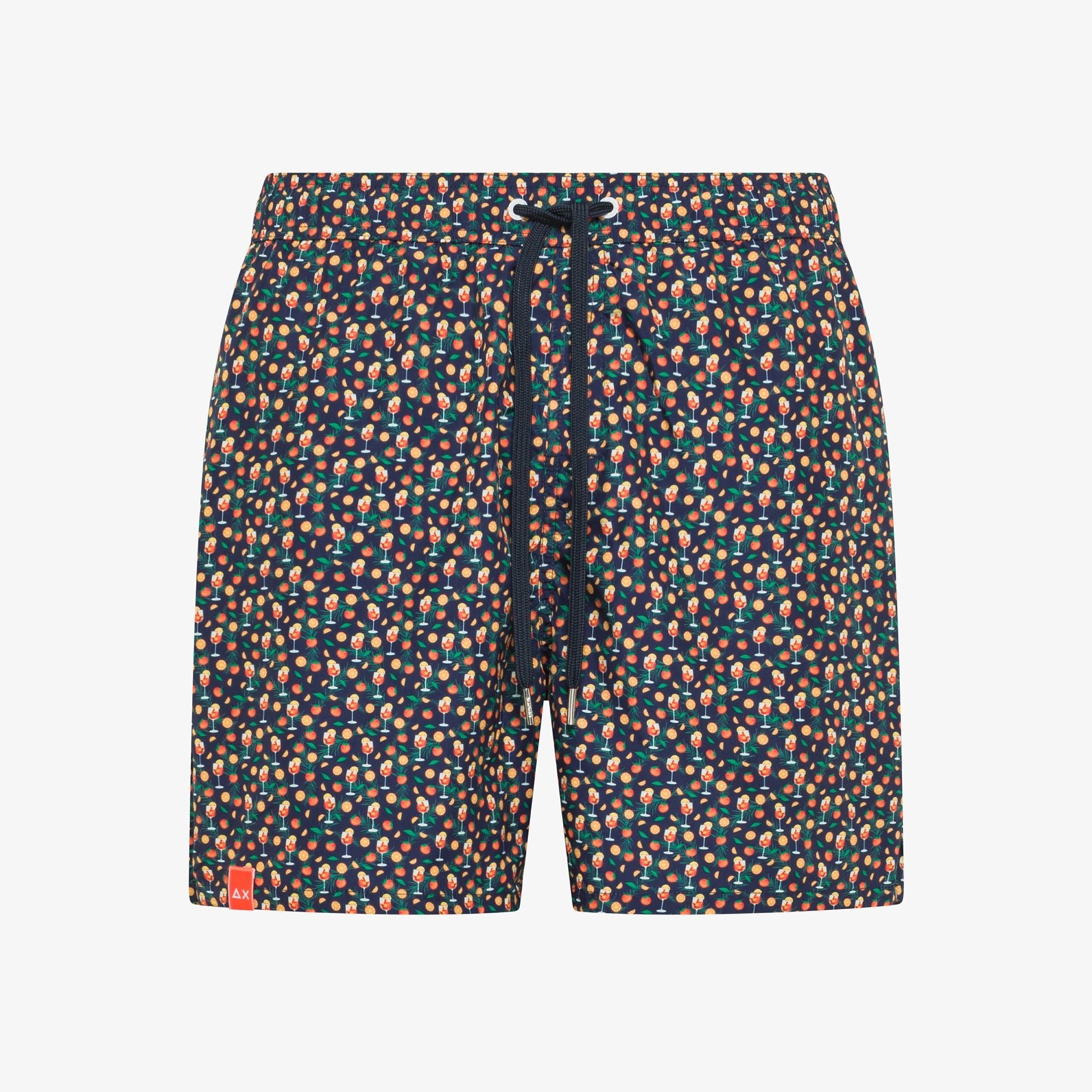 Boxer Mare Small Pattern