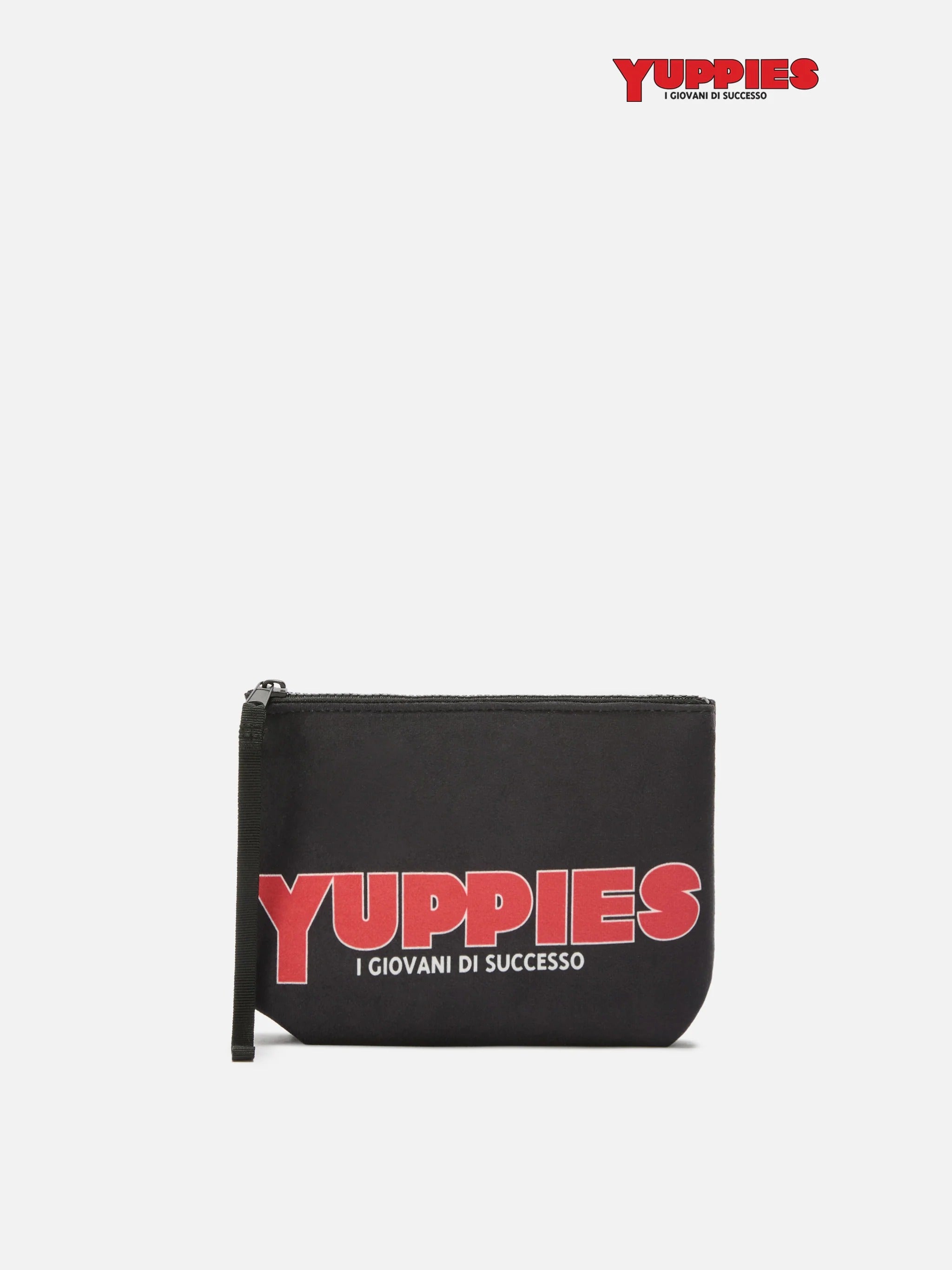 Pochette ALINE W " YUPPIES "