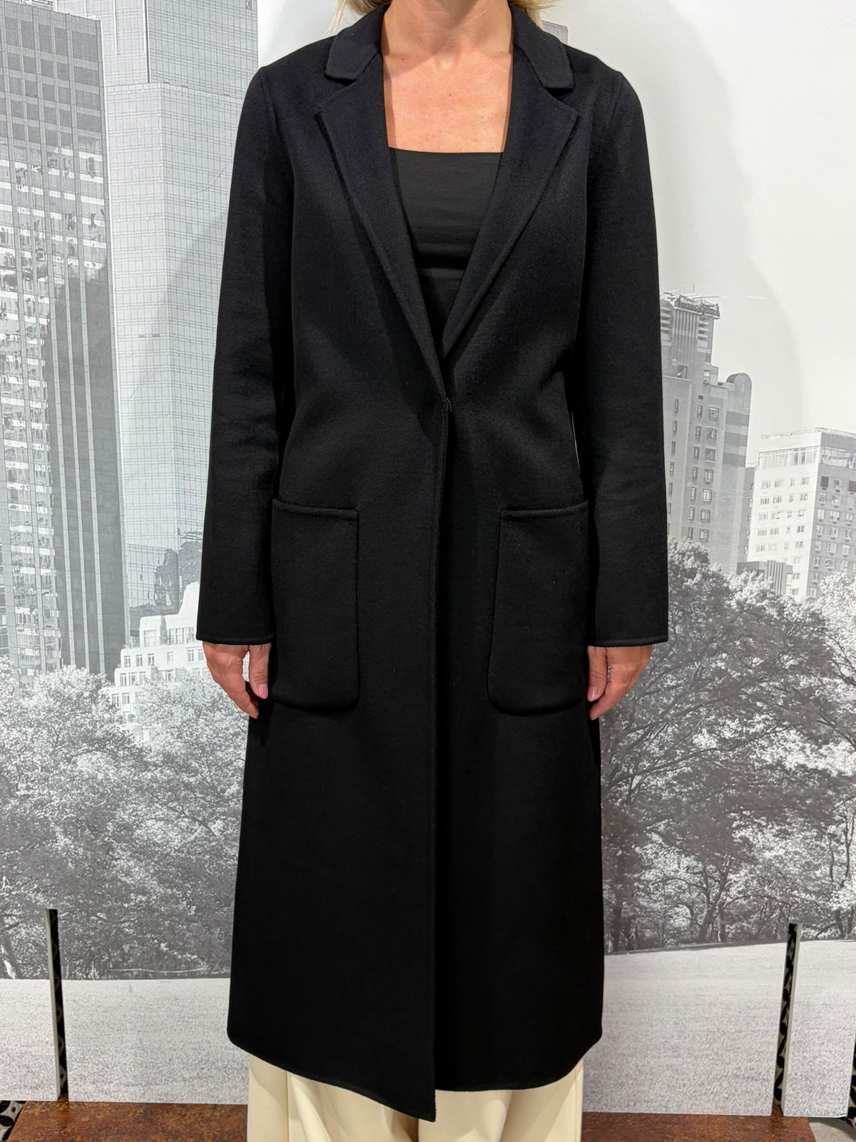 Cappotto